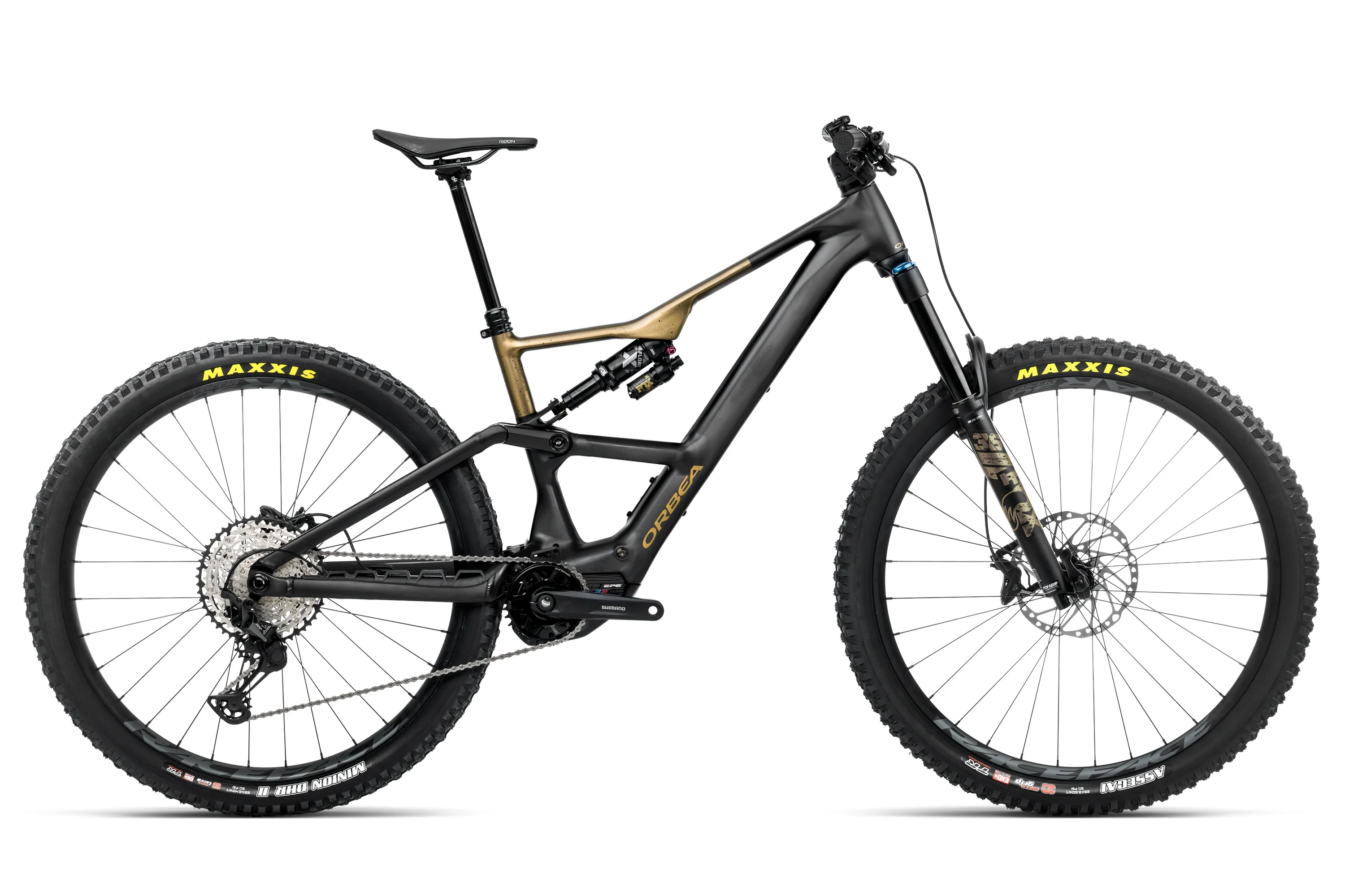 ORBEA RISE LT H10