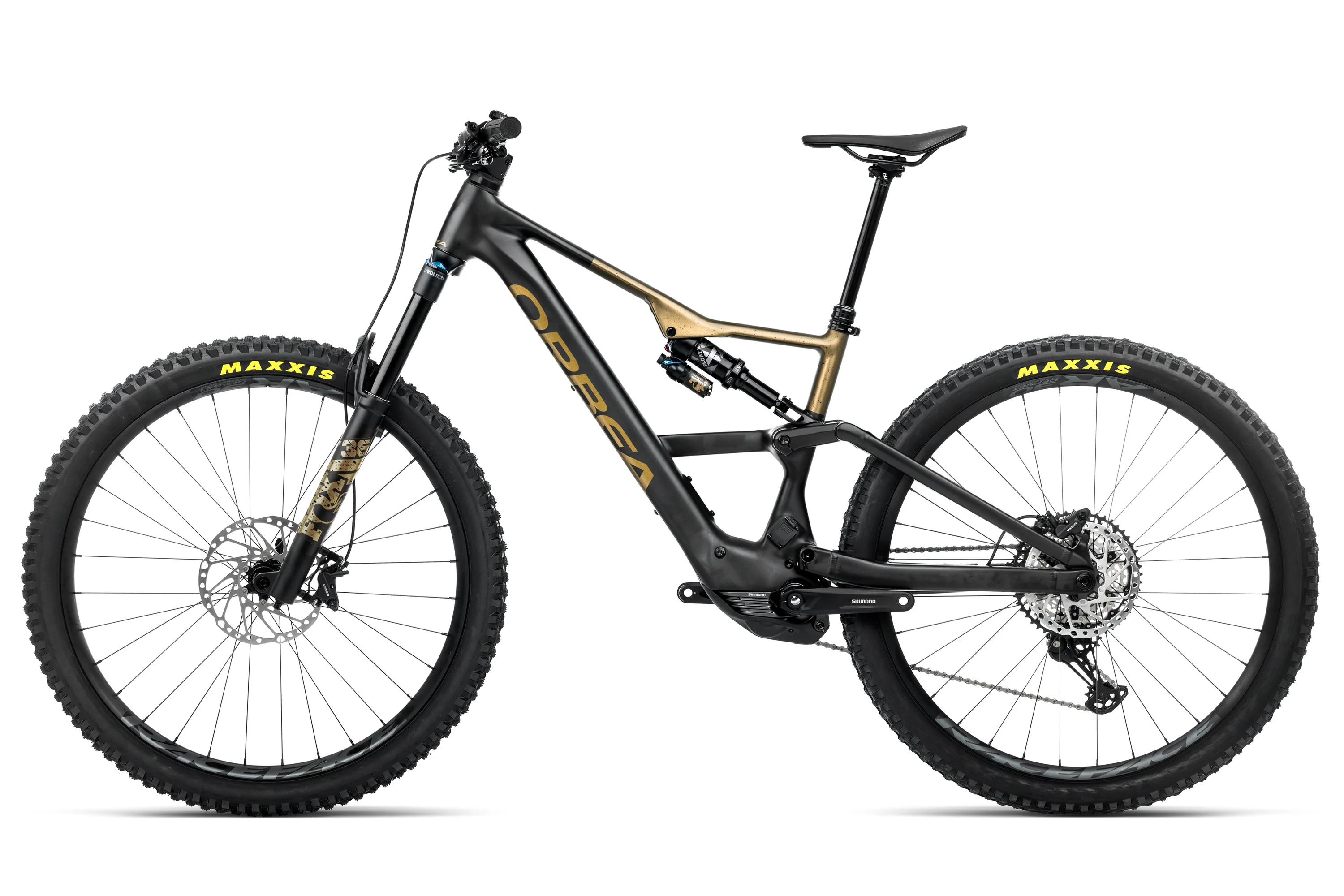ORBEA RISE LT H10 - Image 2