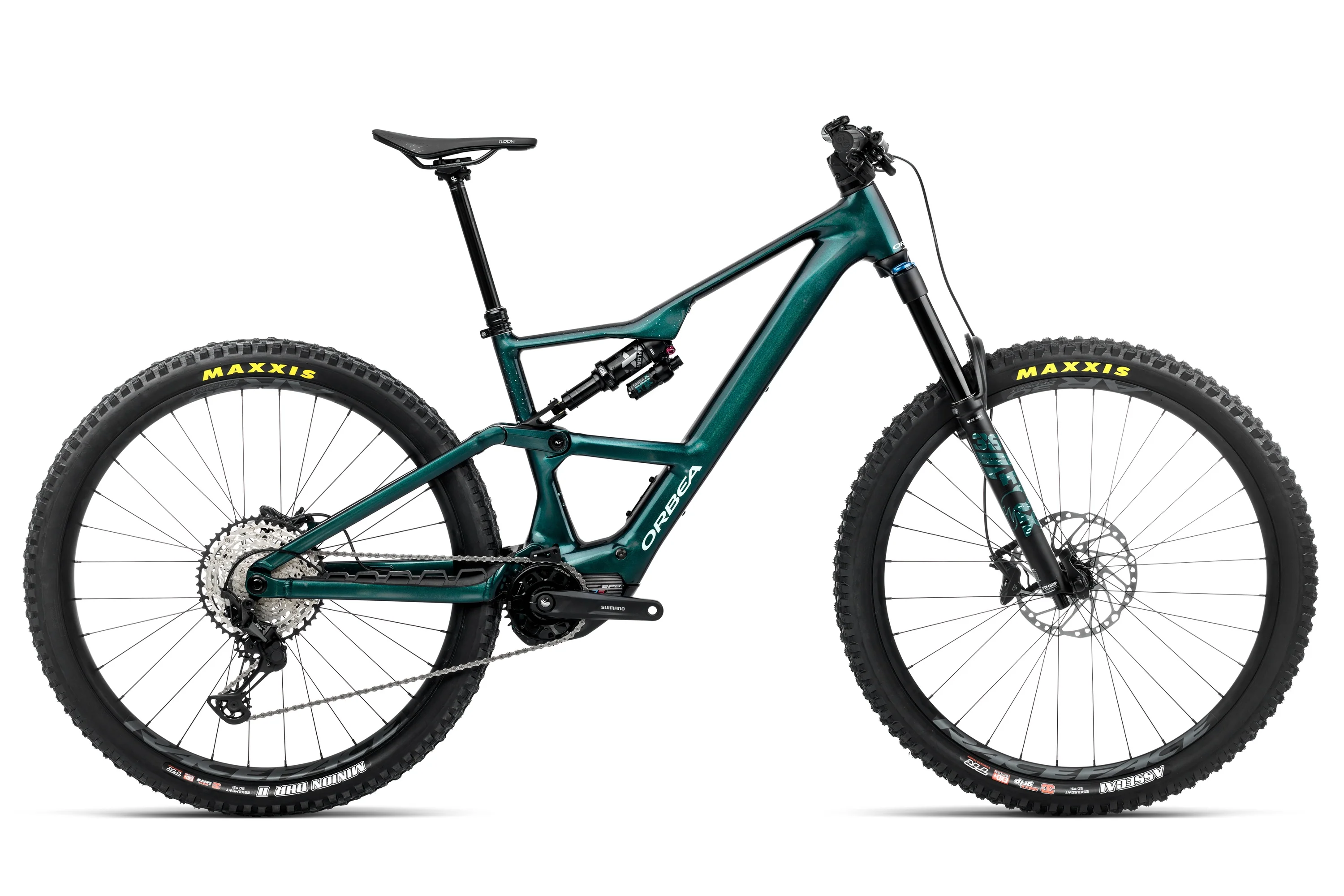 ORBEA RISE LT H10 - Image 3