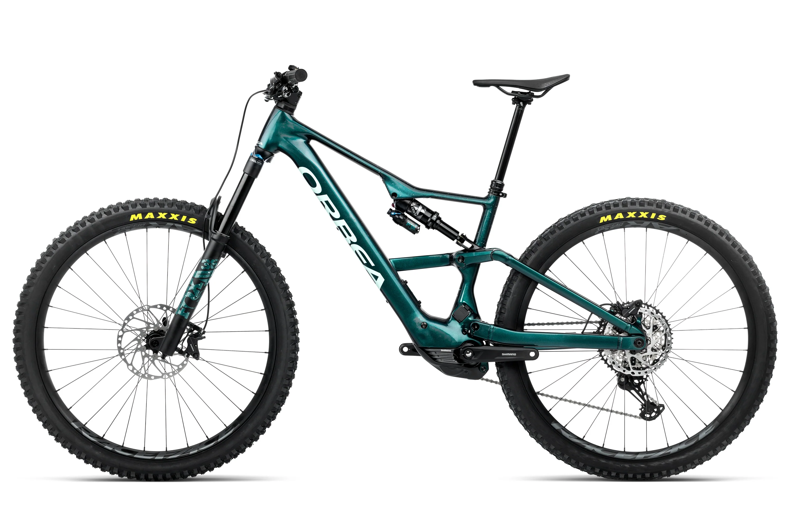 ORBEA RISE LT H10 - Image 4