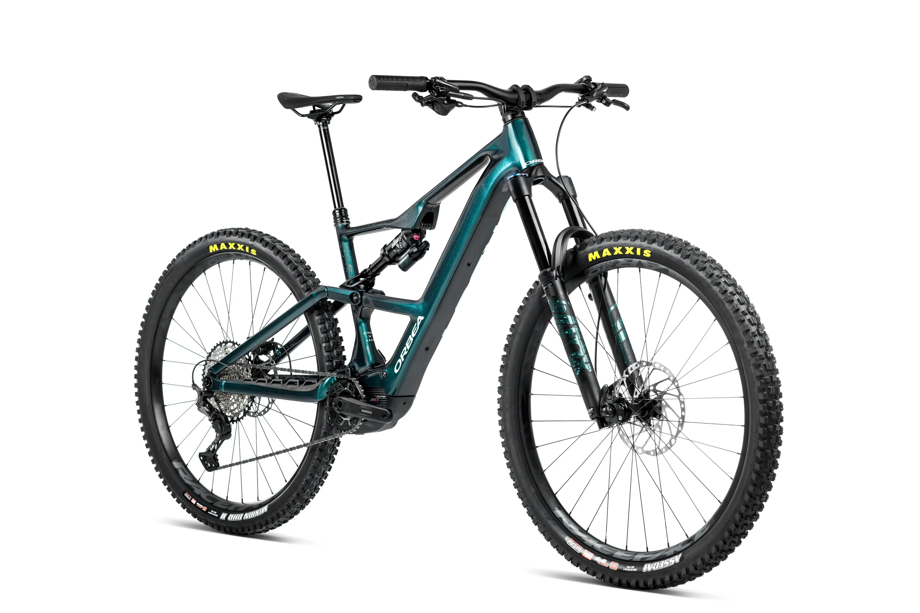 ORBEA RISE LT H10 - Image 5