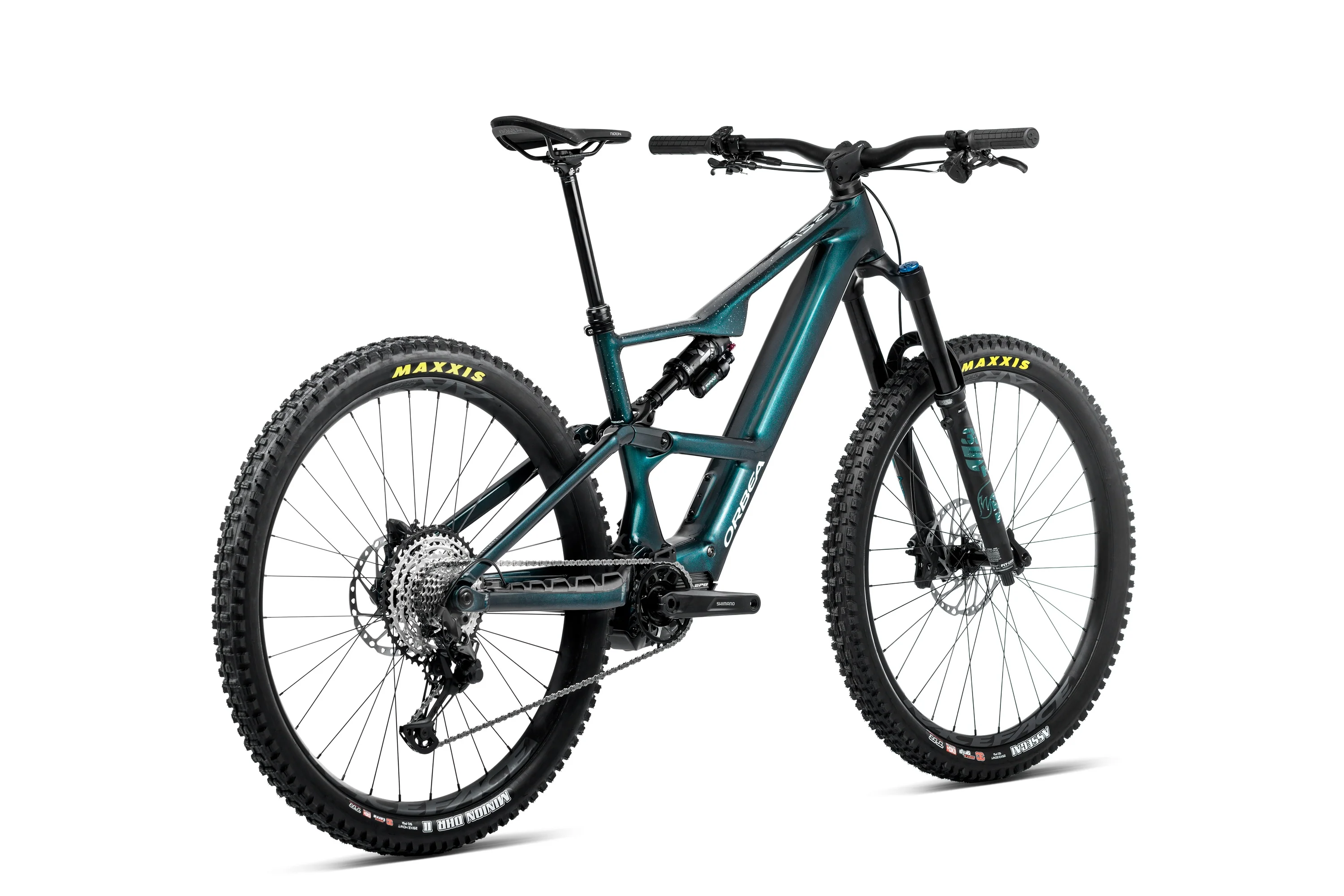 ORBEA RISE LT H10 - Image 6