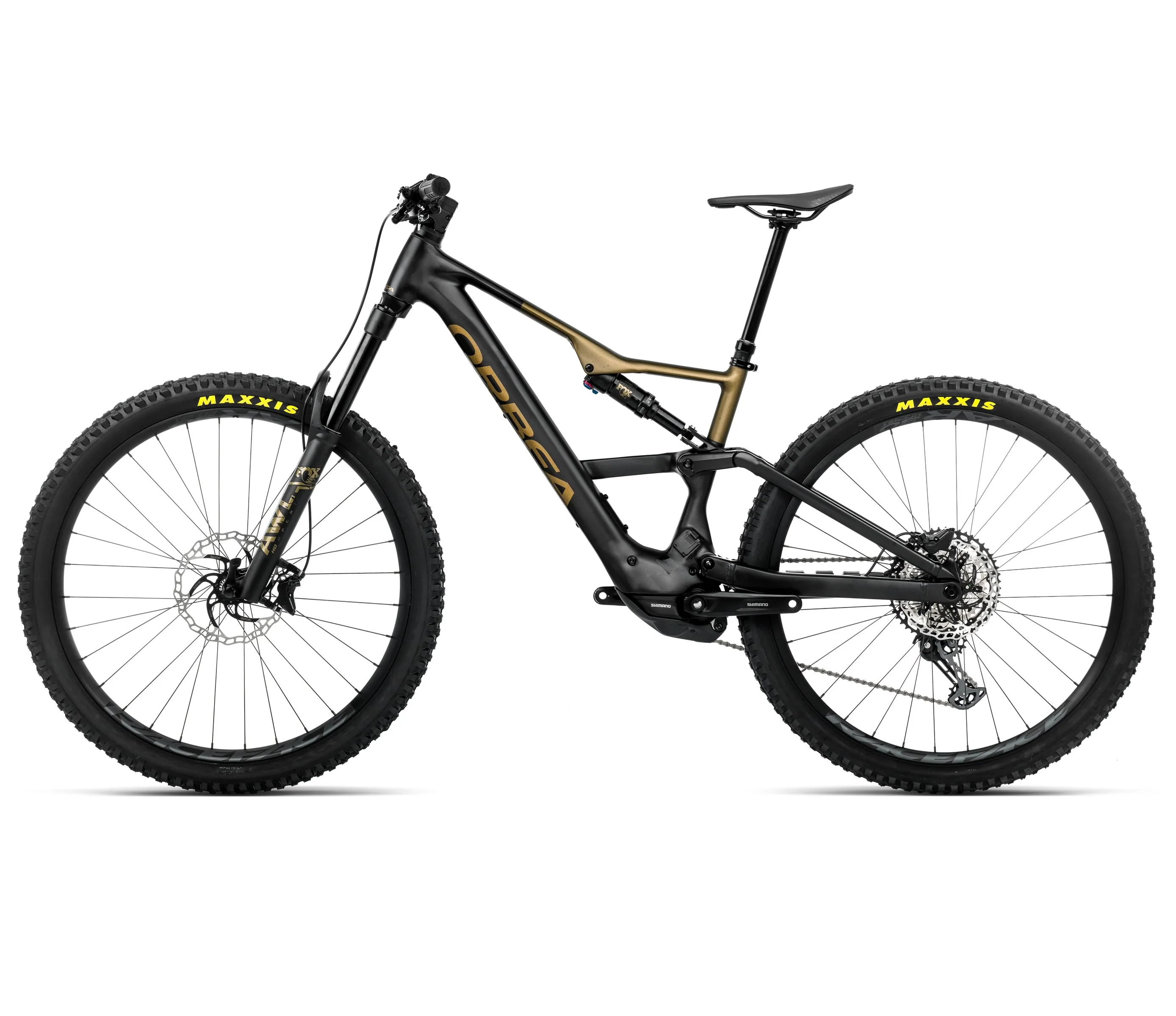 ORBEA RISE LT H20 - Image 10