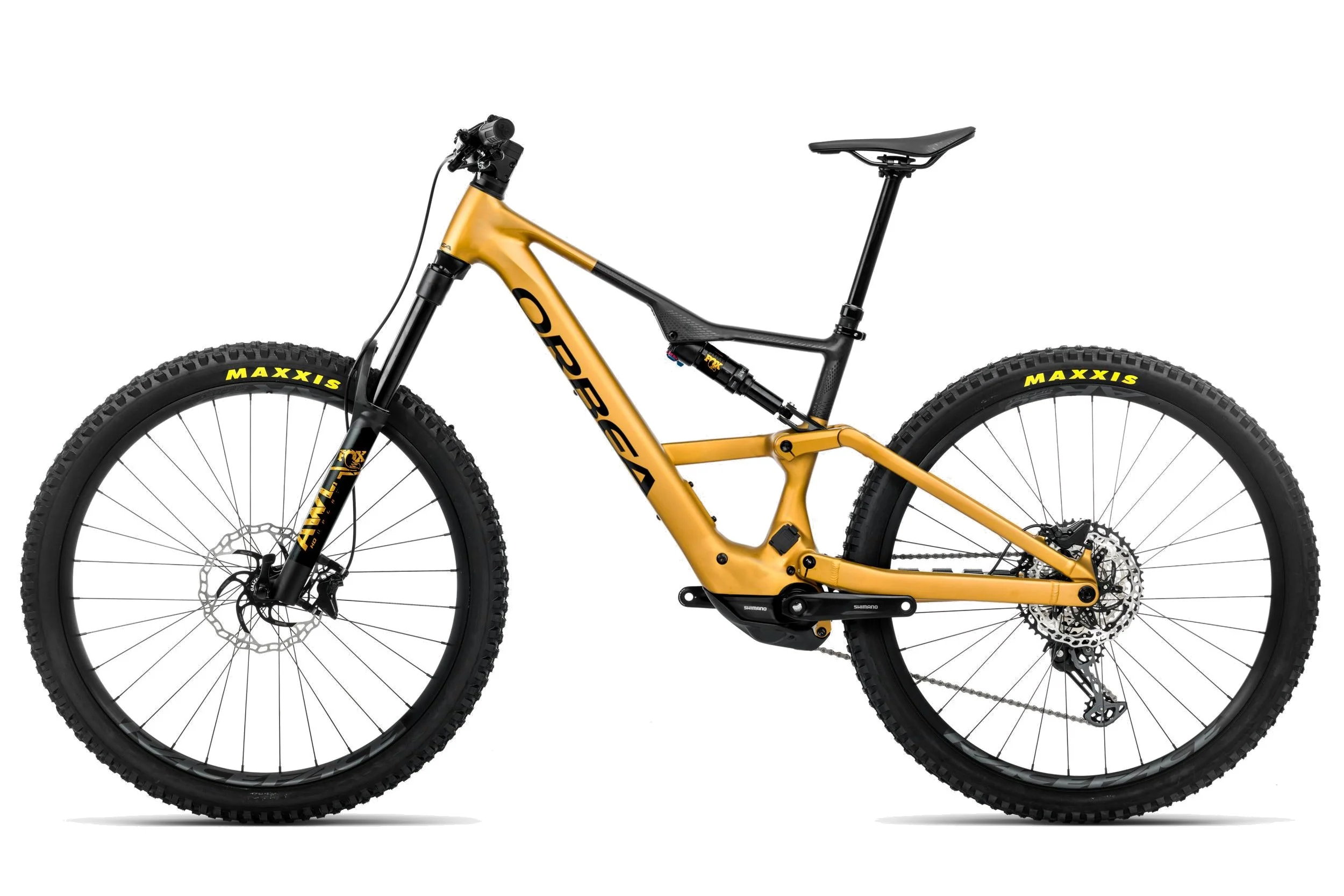 ORBEA RISE LT H20 - Image 6