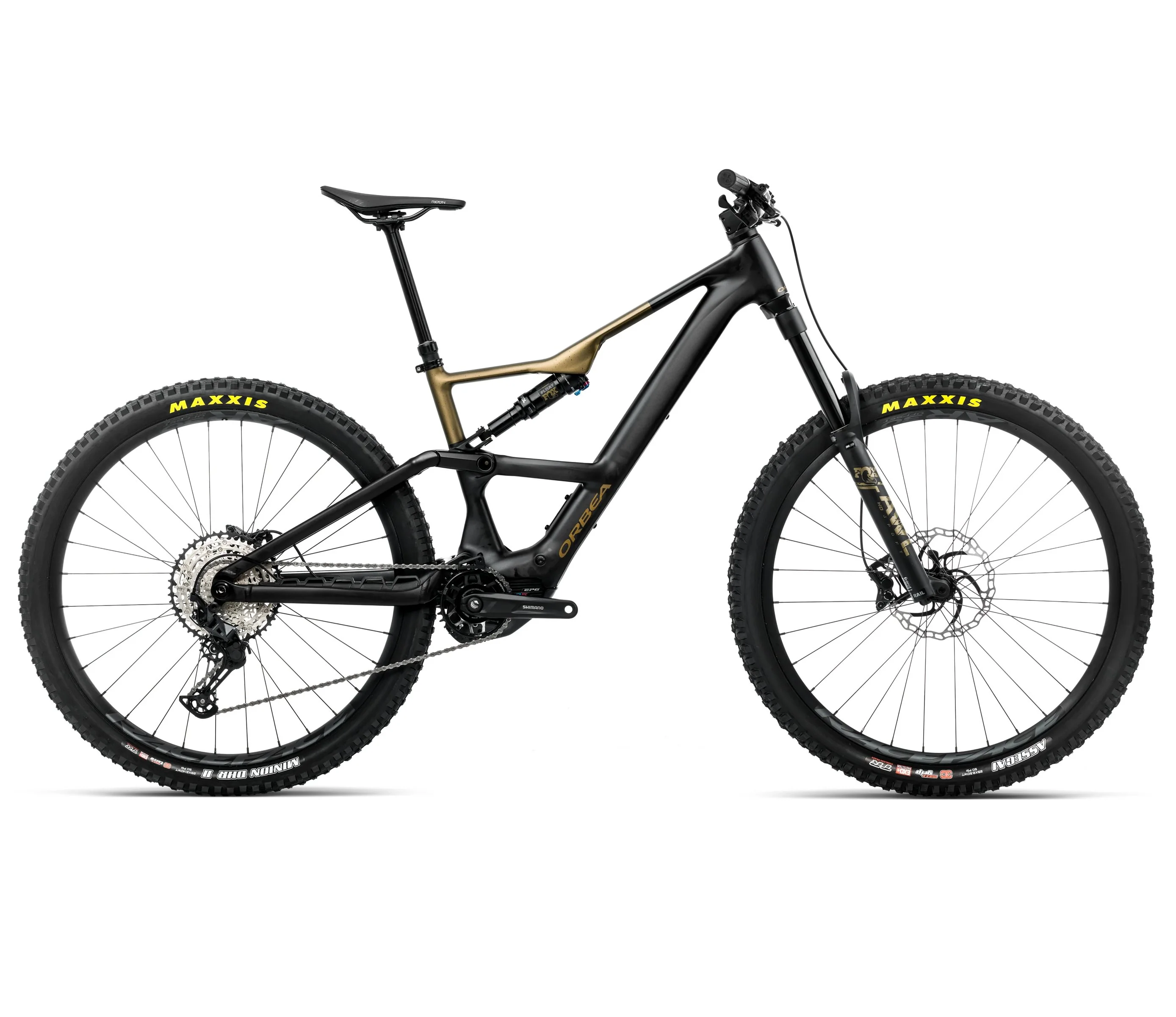 ORBEA RISE LT H20 - Image 9