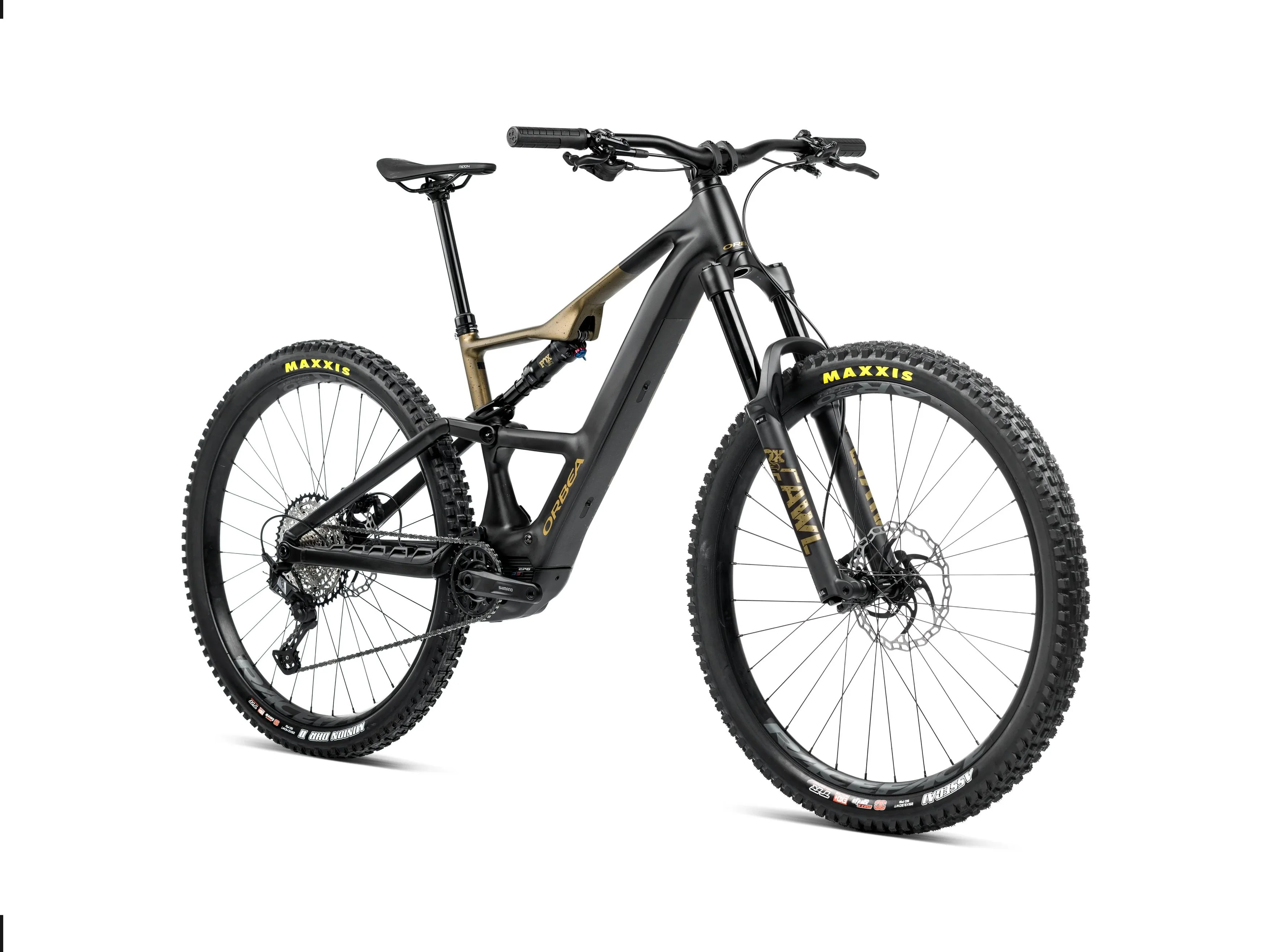 ORBEA RISE LT H20 - Image 10