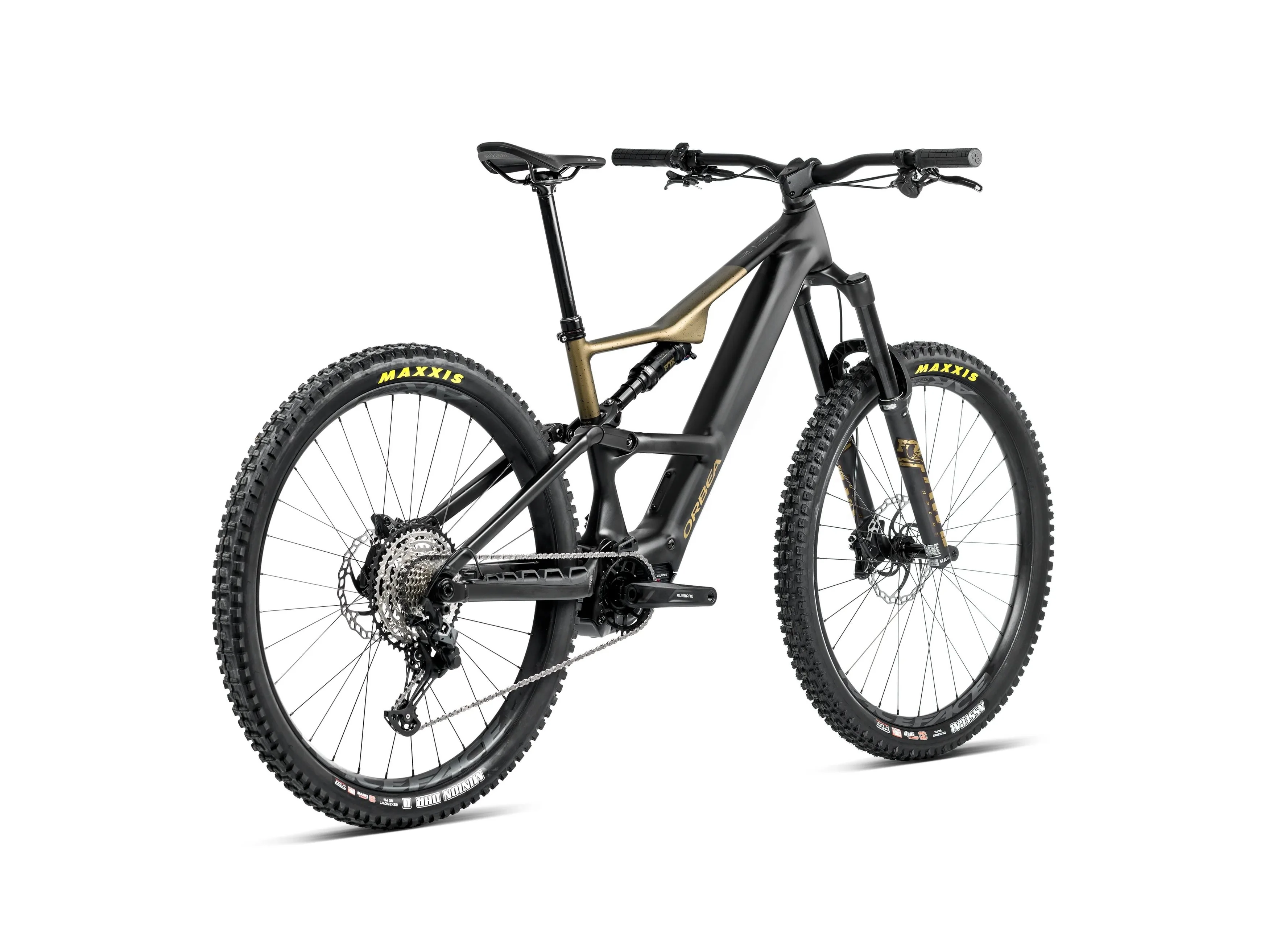 ORBEA RISE LT H20 - Image 11