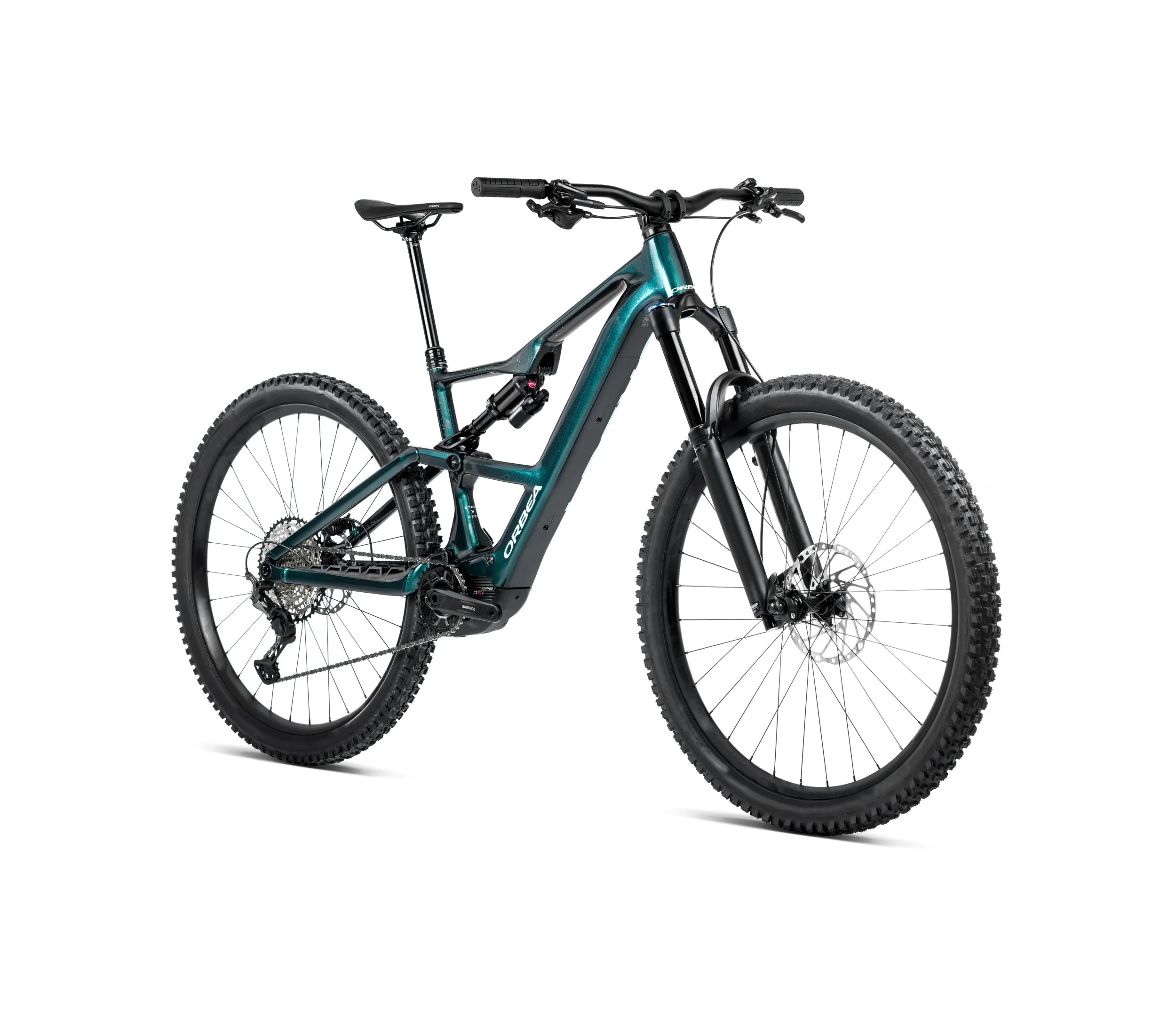 ORBEA RISE LT H20 - Image 2