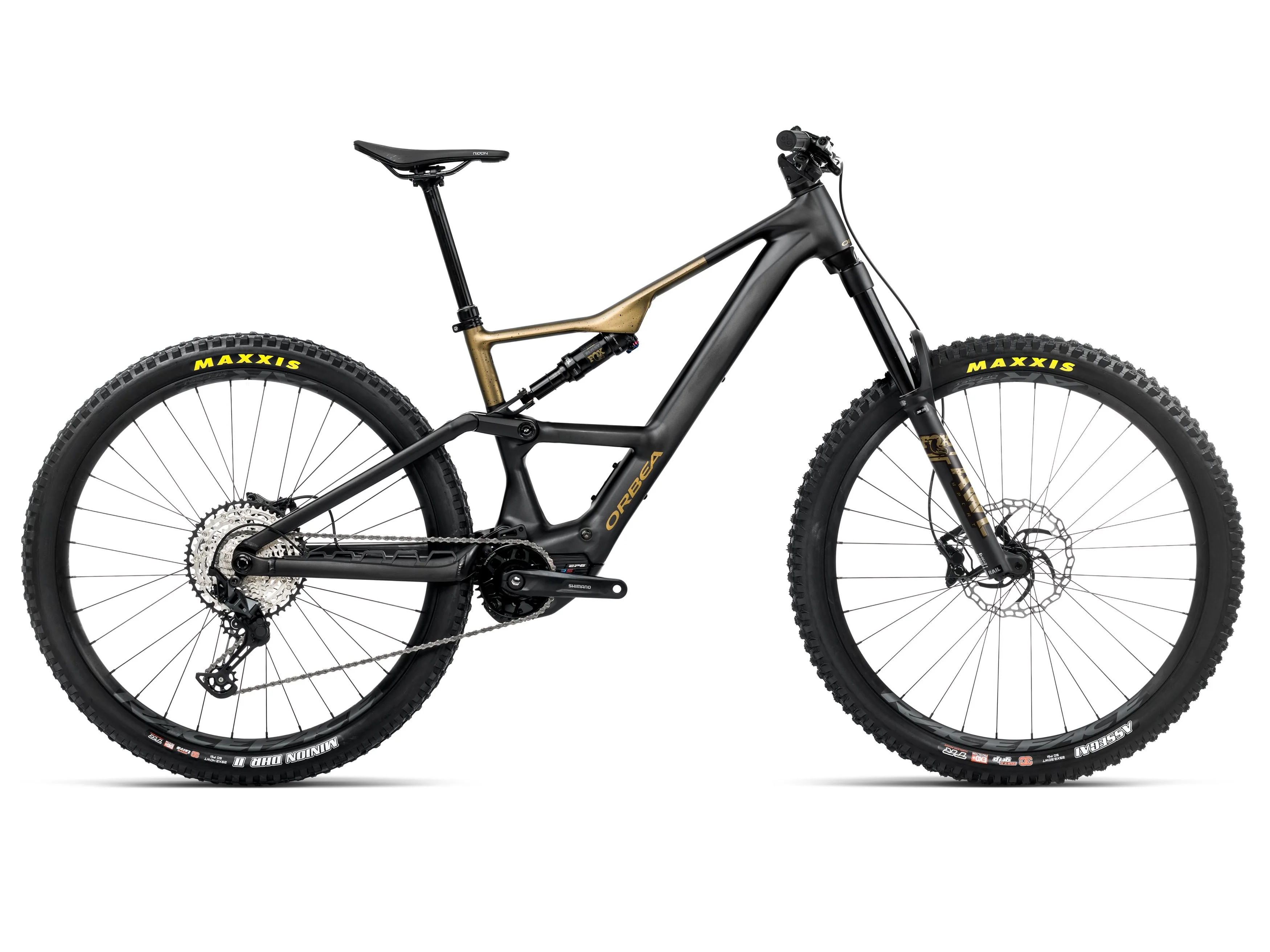ORBEA RISE LT H20 - Image 9