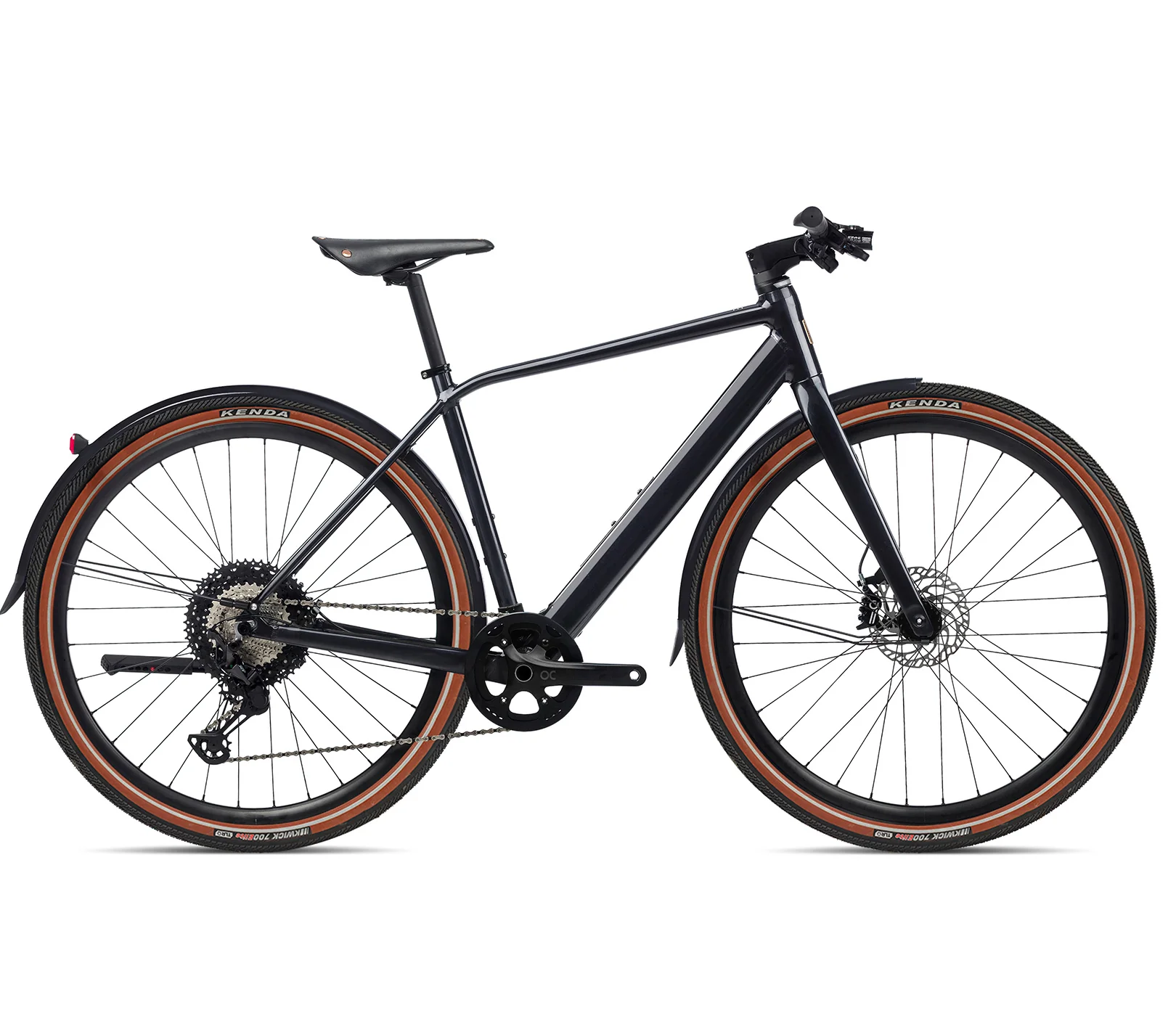 ORBEA VIBE H10 MUD - Image 3