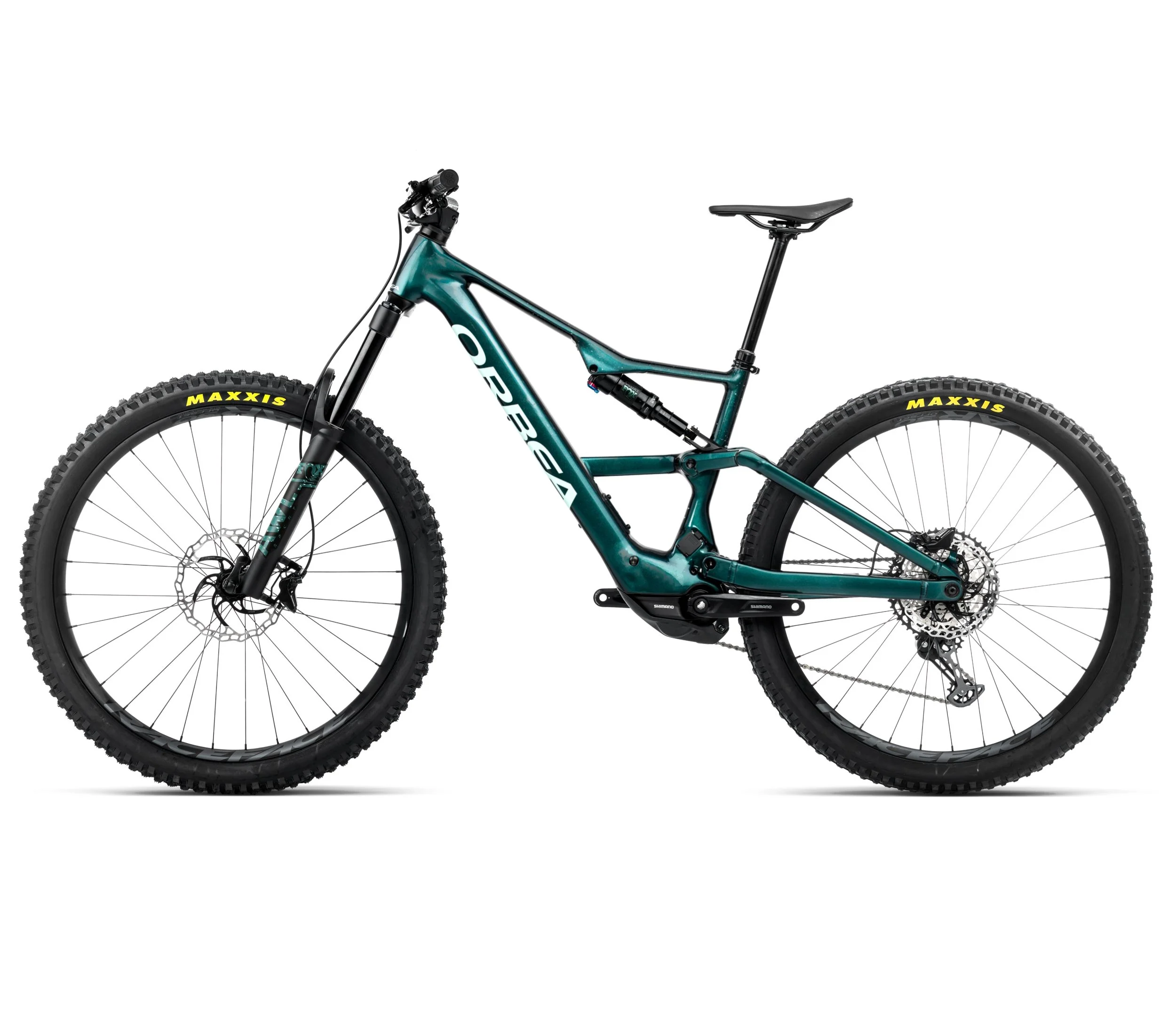ORBEA Vorführer RISE LT H20 - Image 4