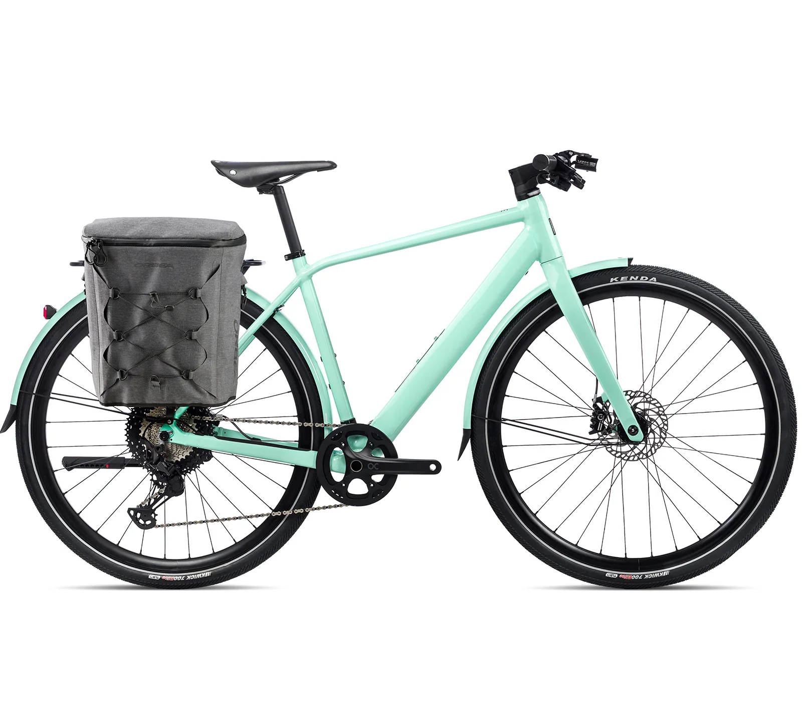 ORBEA Vorführer VIBE H10 EQ