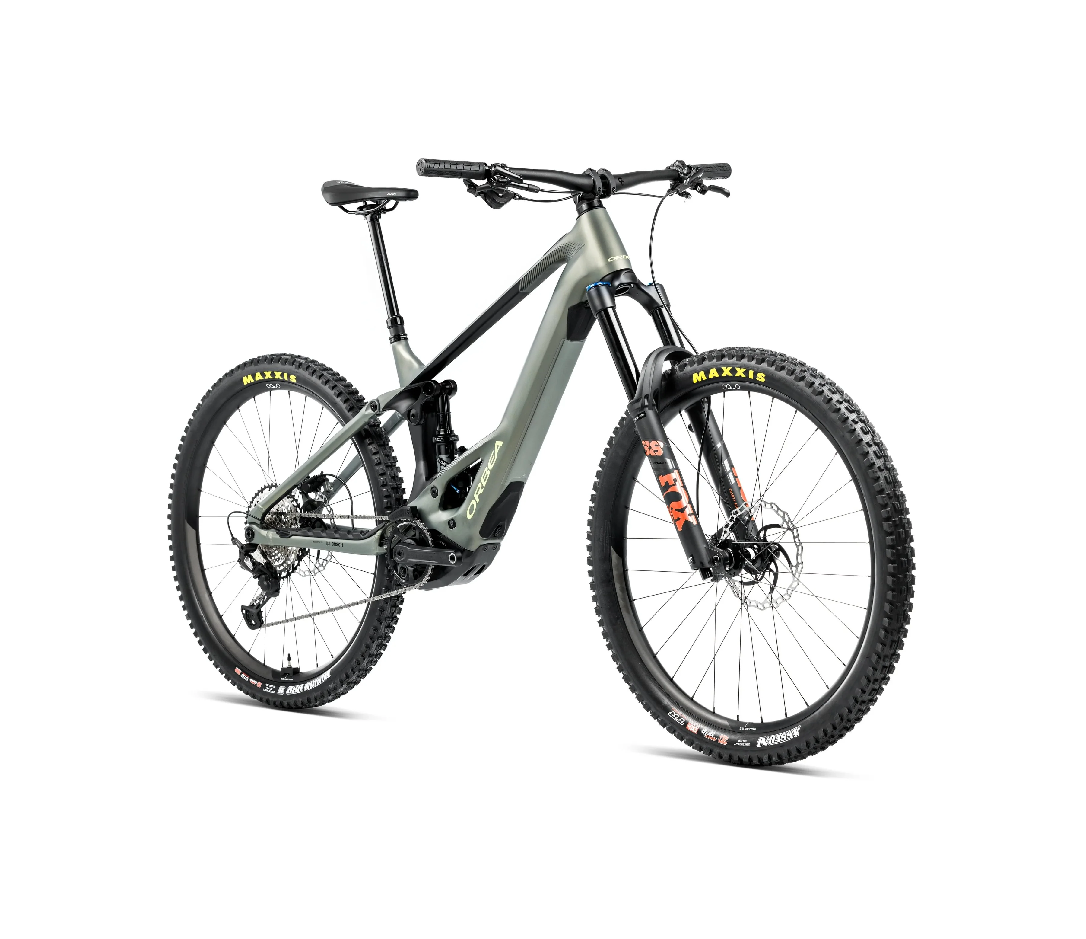 ORBEA Vorführer WILD H20 - Image 5