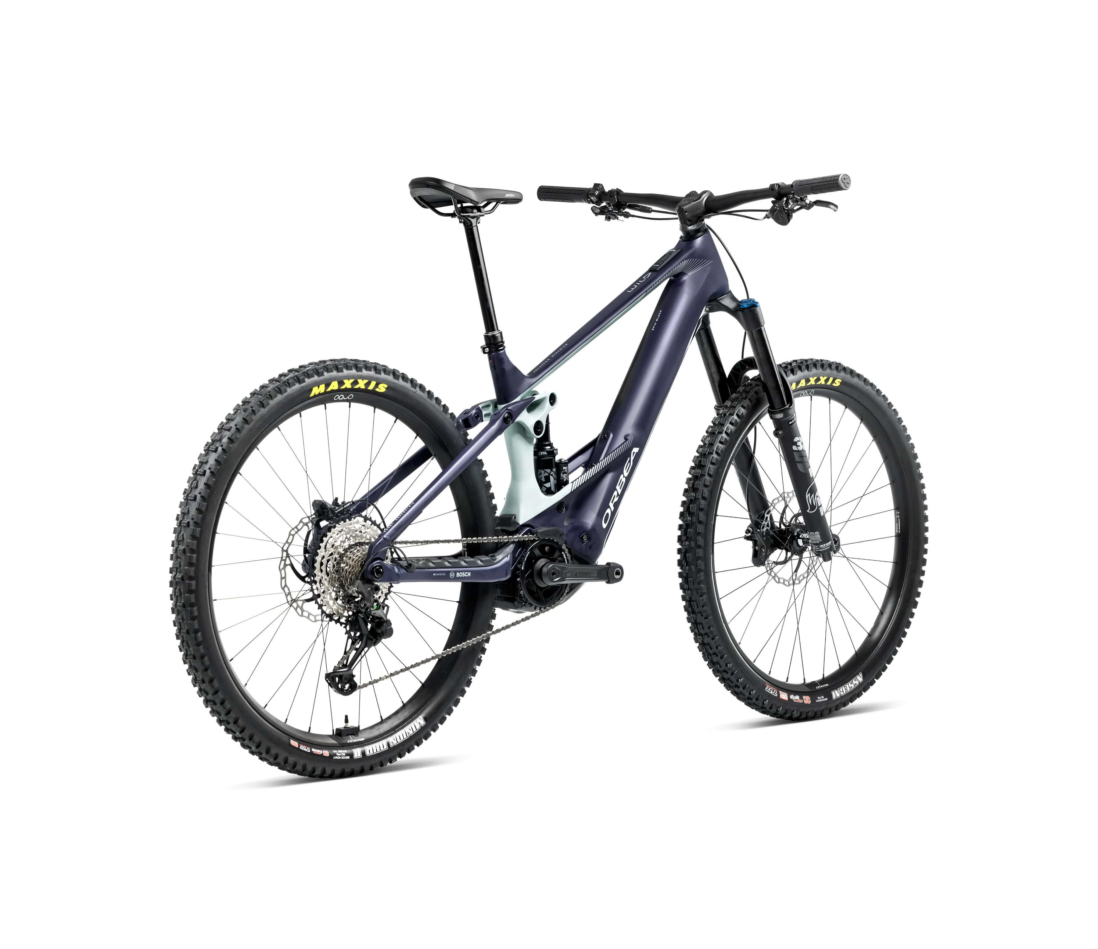 ORBEA WILD H10 - Image 6