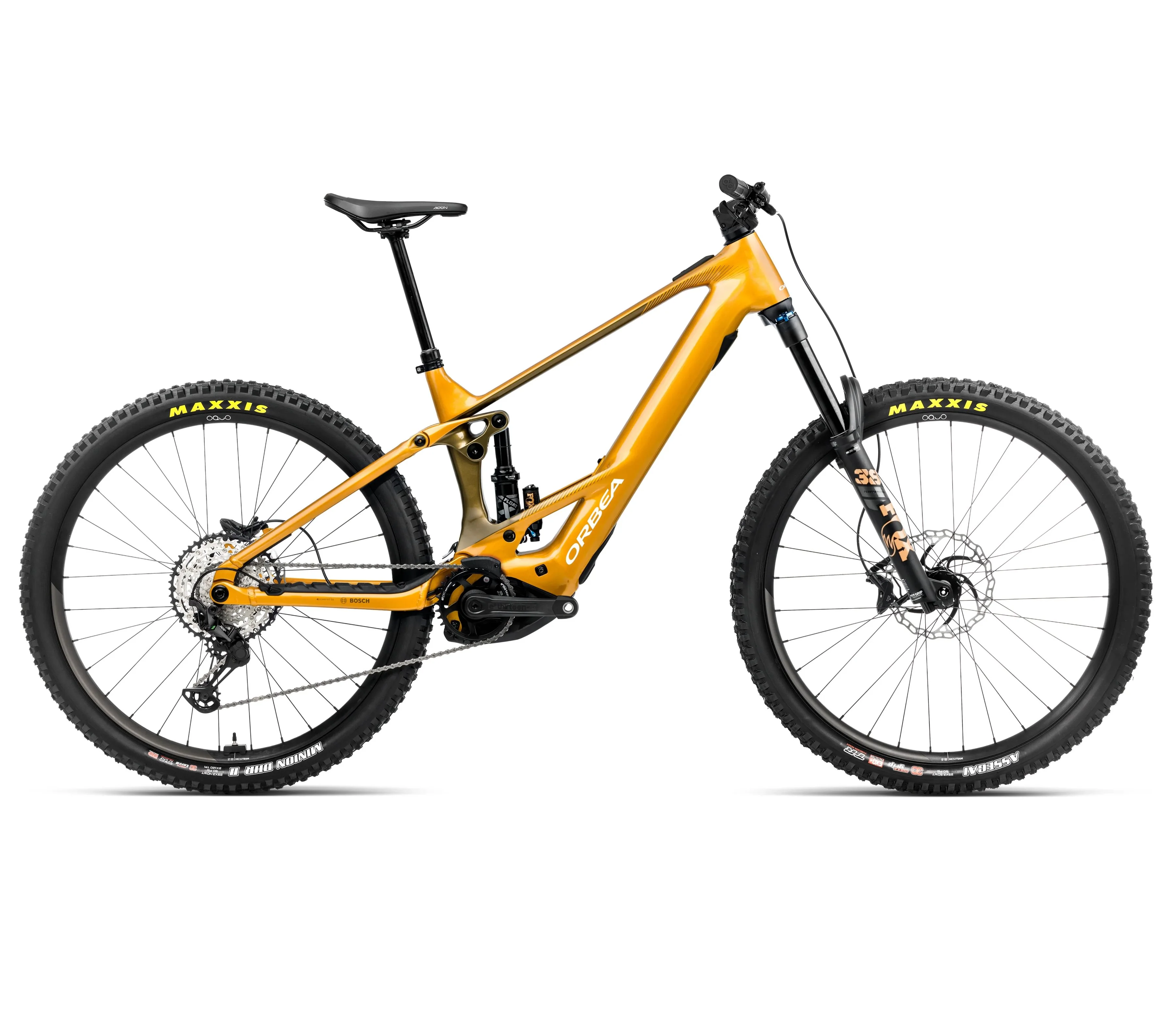 ORBEA WILD H10 - Image 7