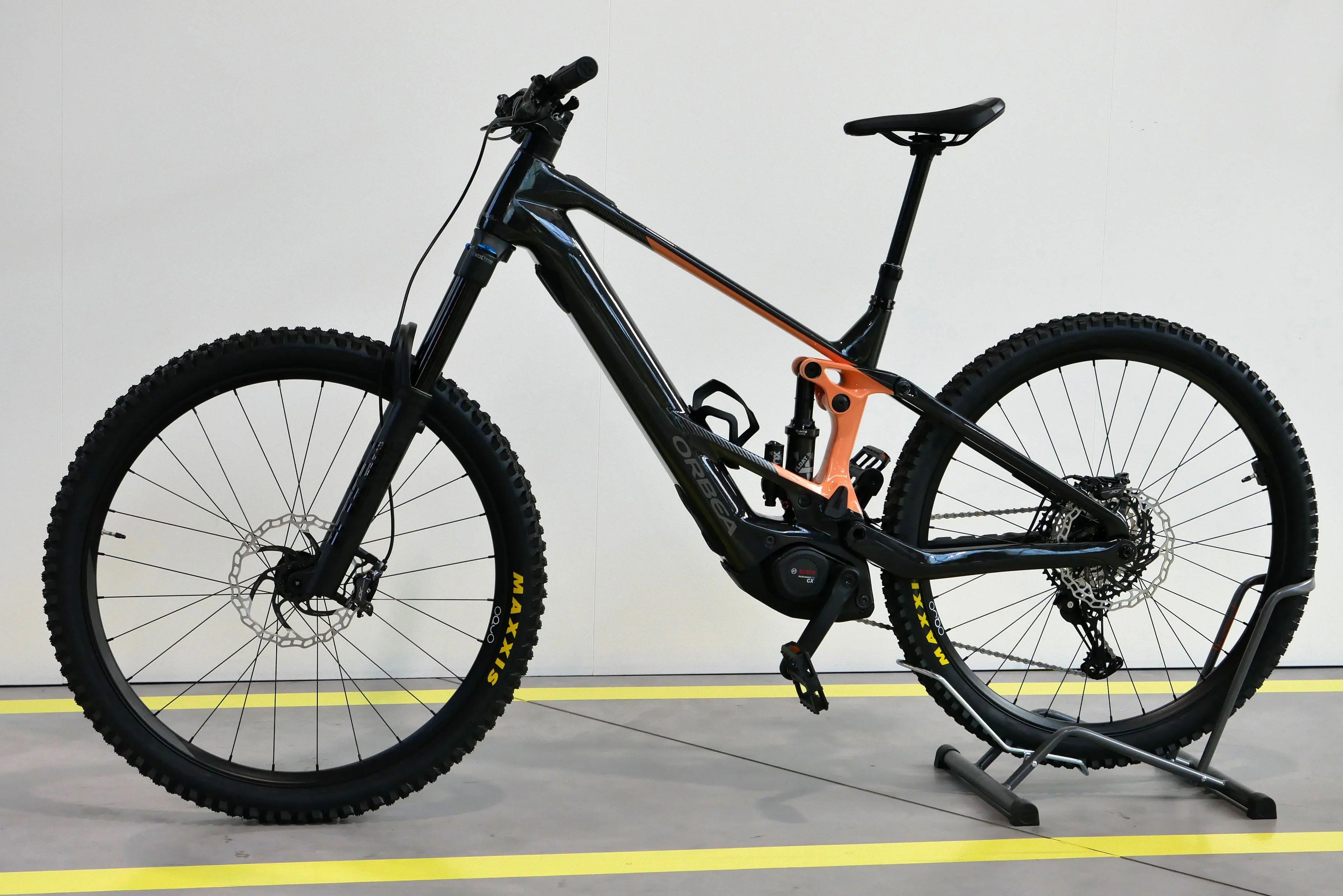 ORBEA WILD M10 - Image 4