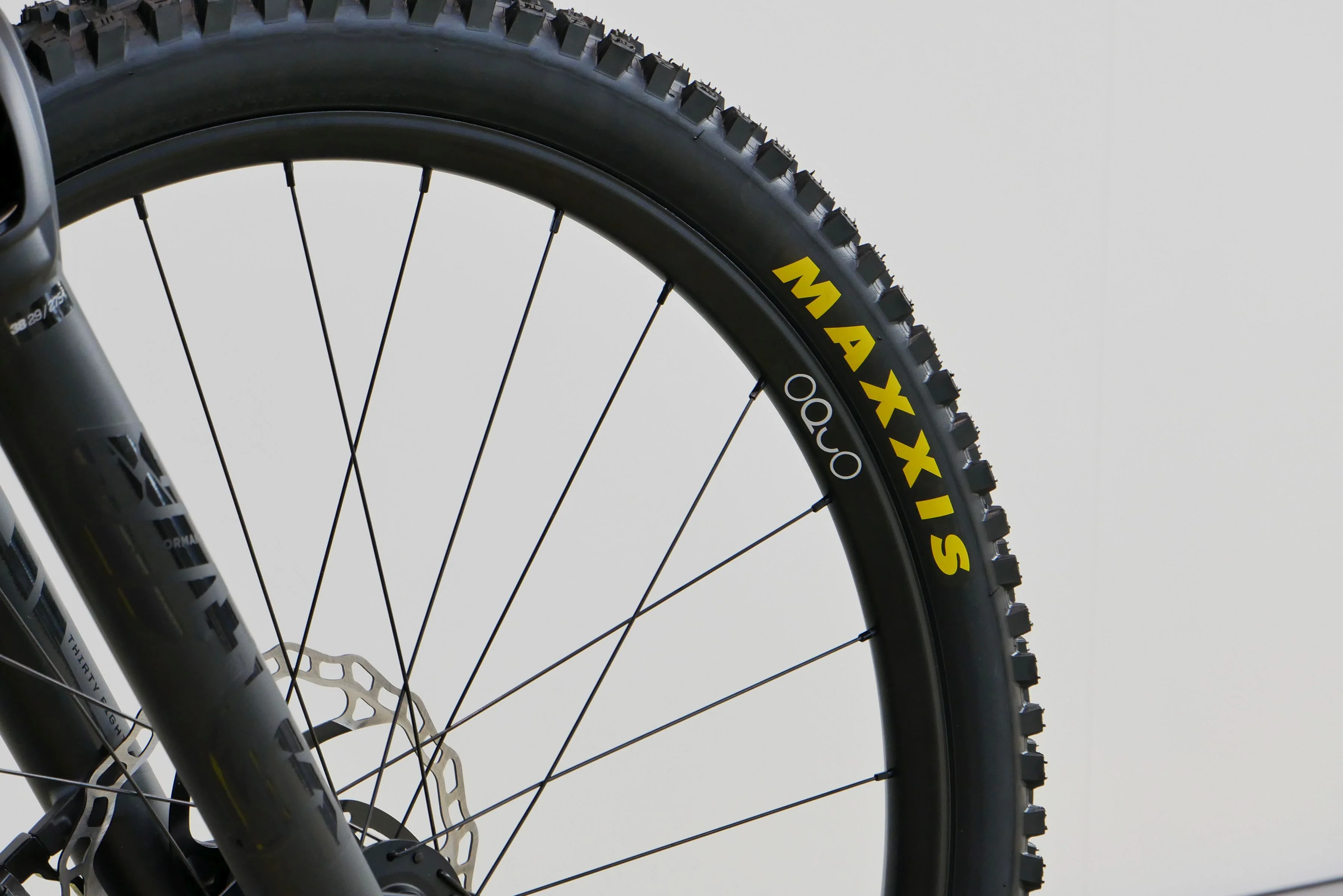 ORBEA WILD M10 - Image 5