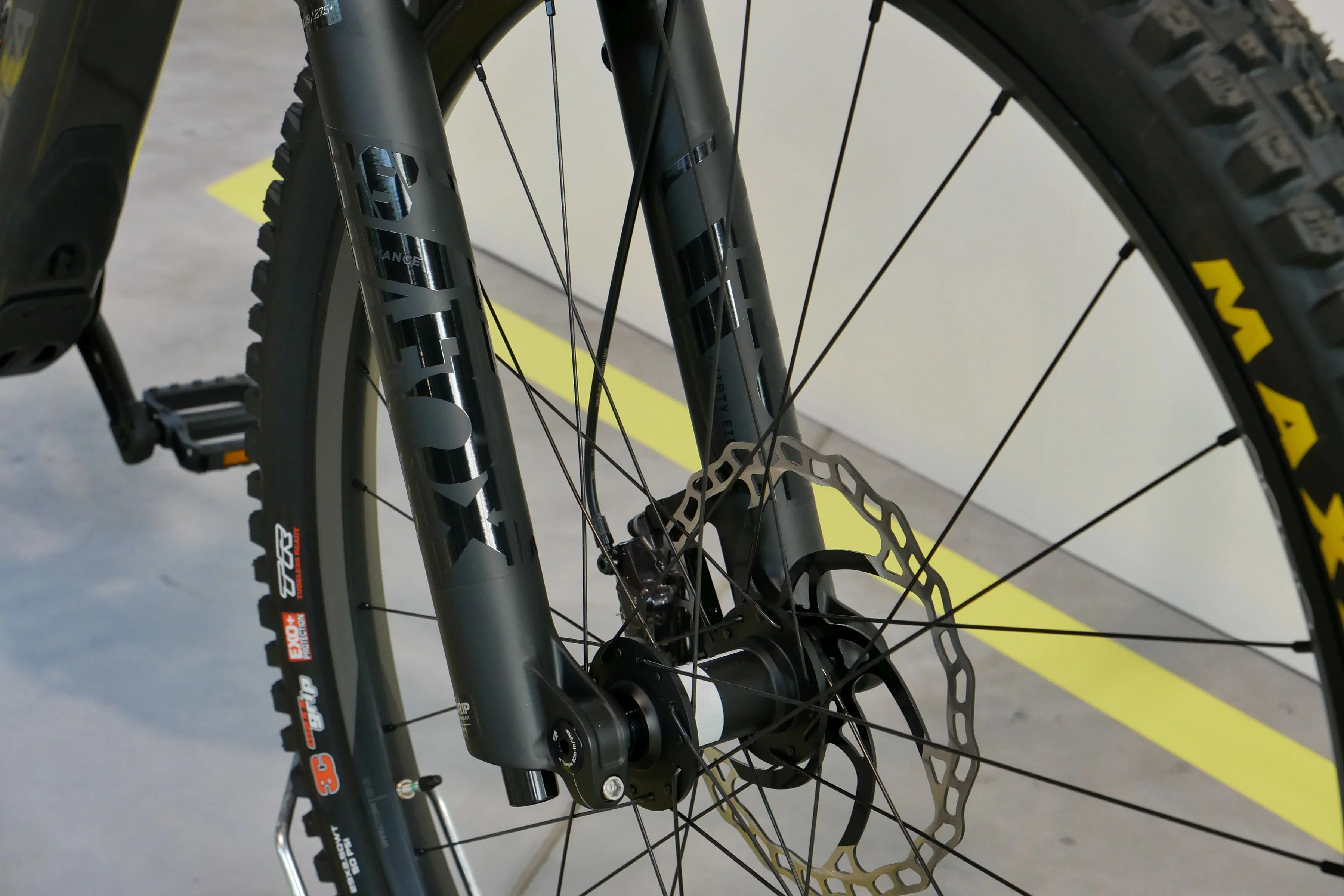 ORBEA WILD M10 - Image 7