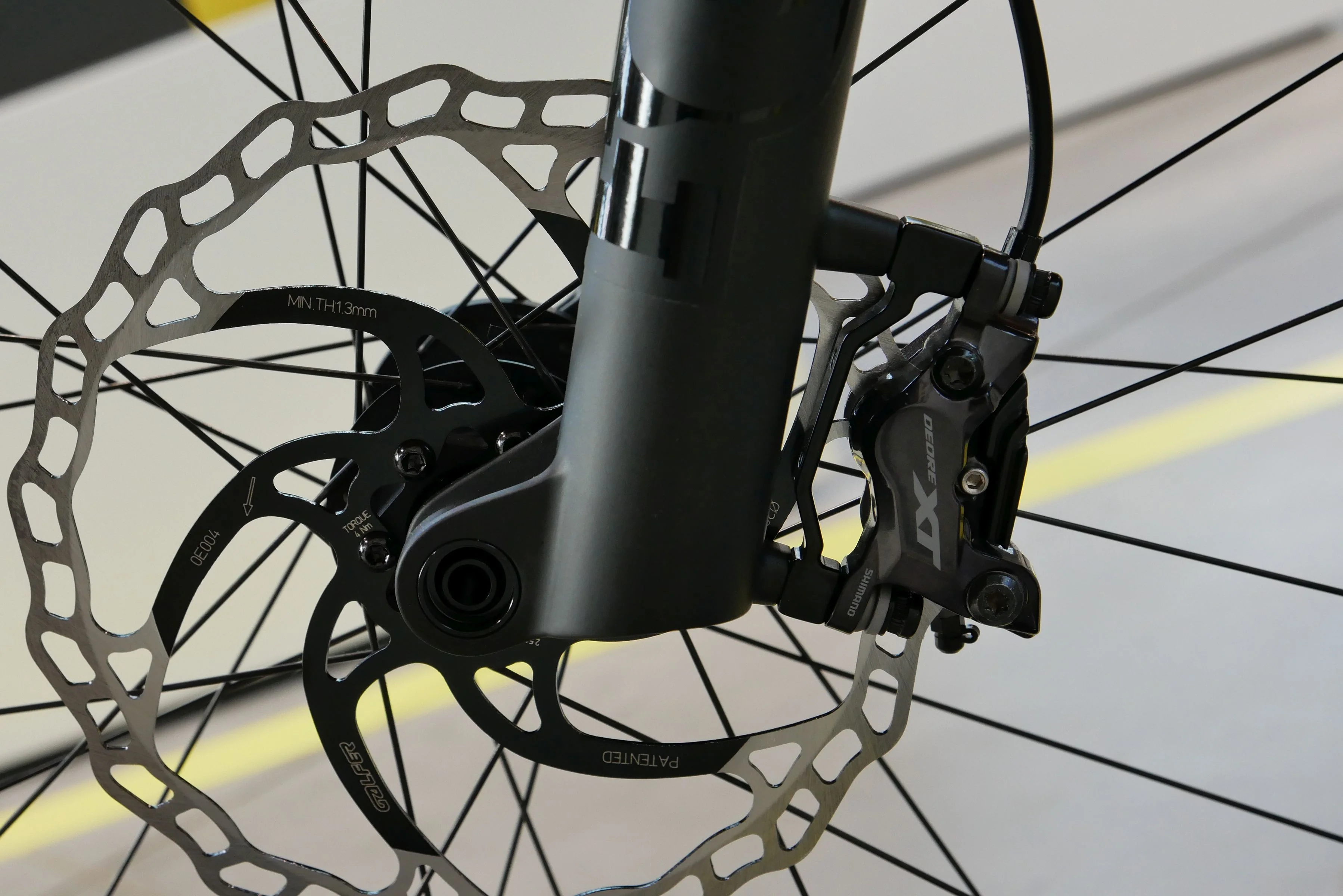 ORBEA WILD M10 - Image 8