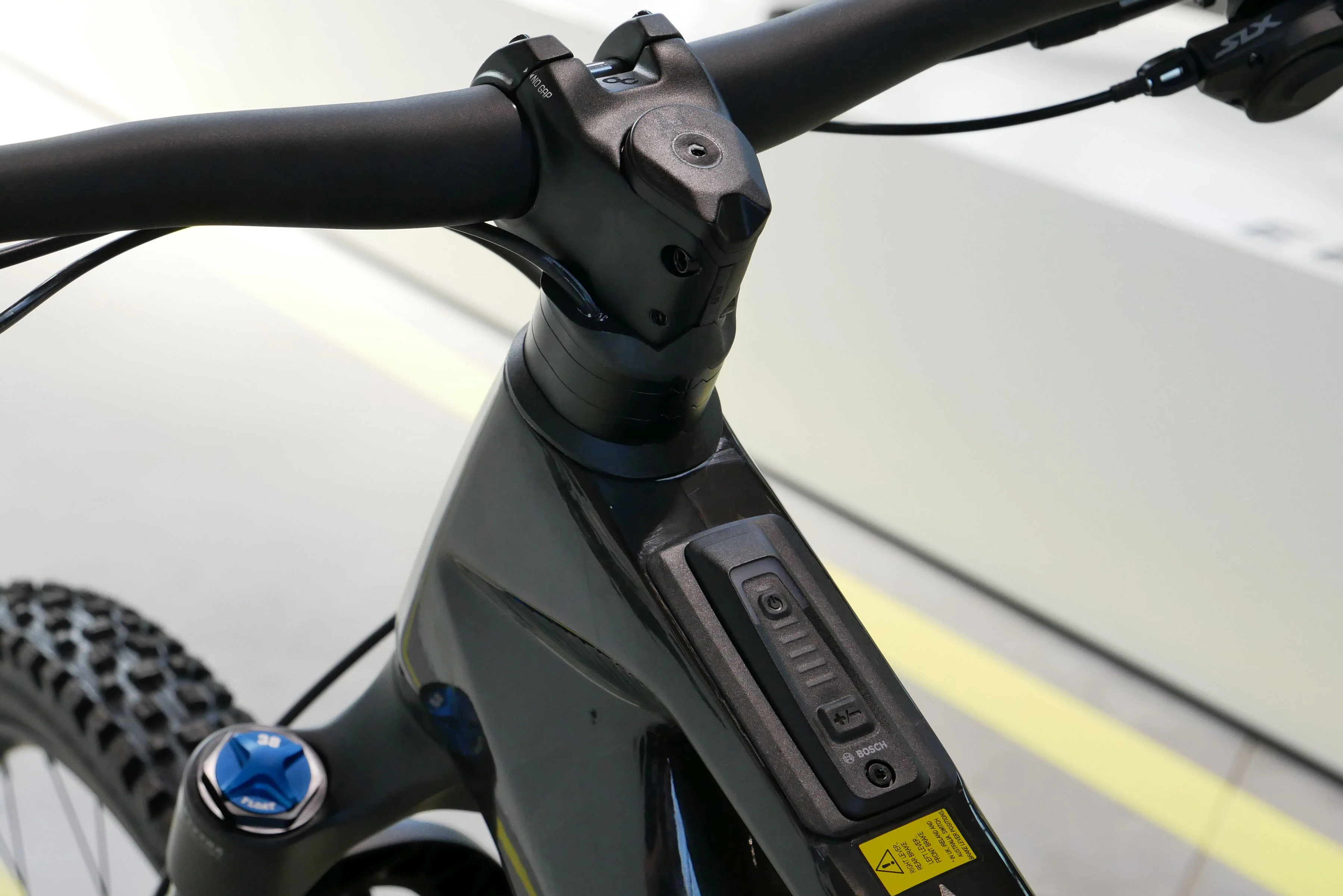 ORBEA WILD M10 - Image 9