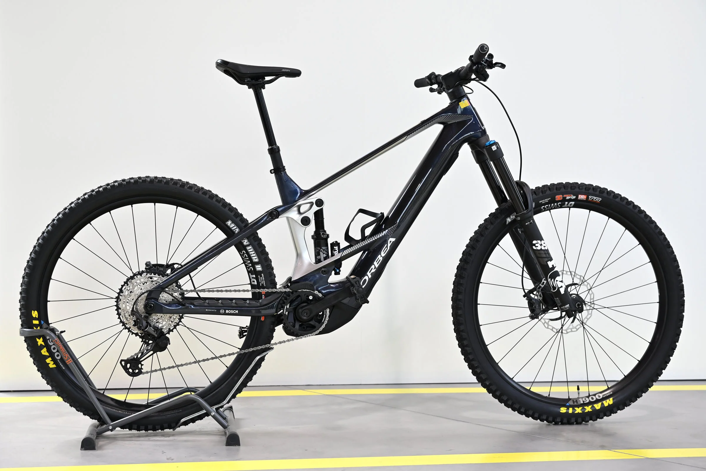 ORBEA WILD M10 2026