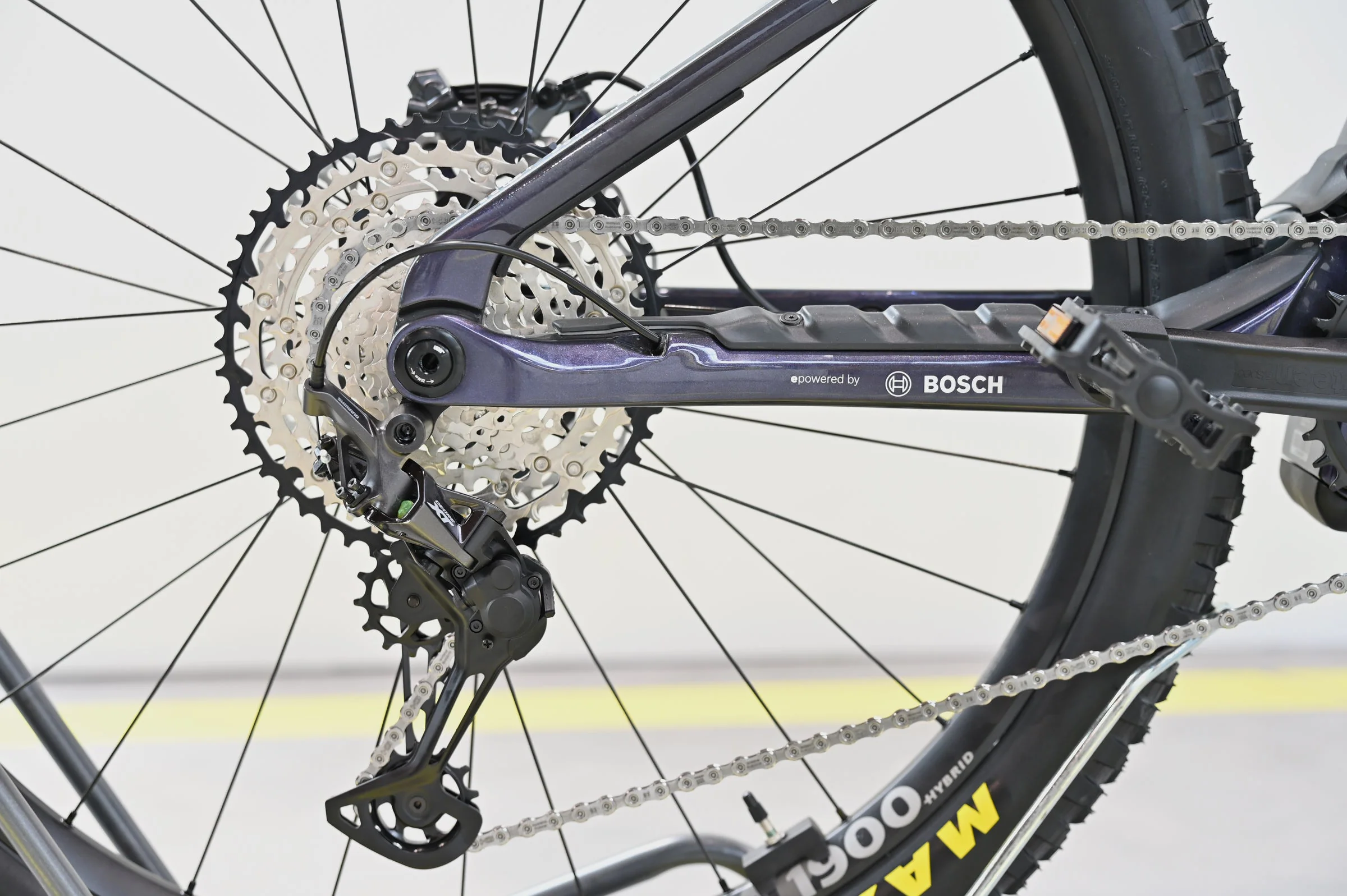 ORBEA WILD M10 2026 - Image 10