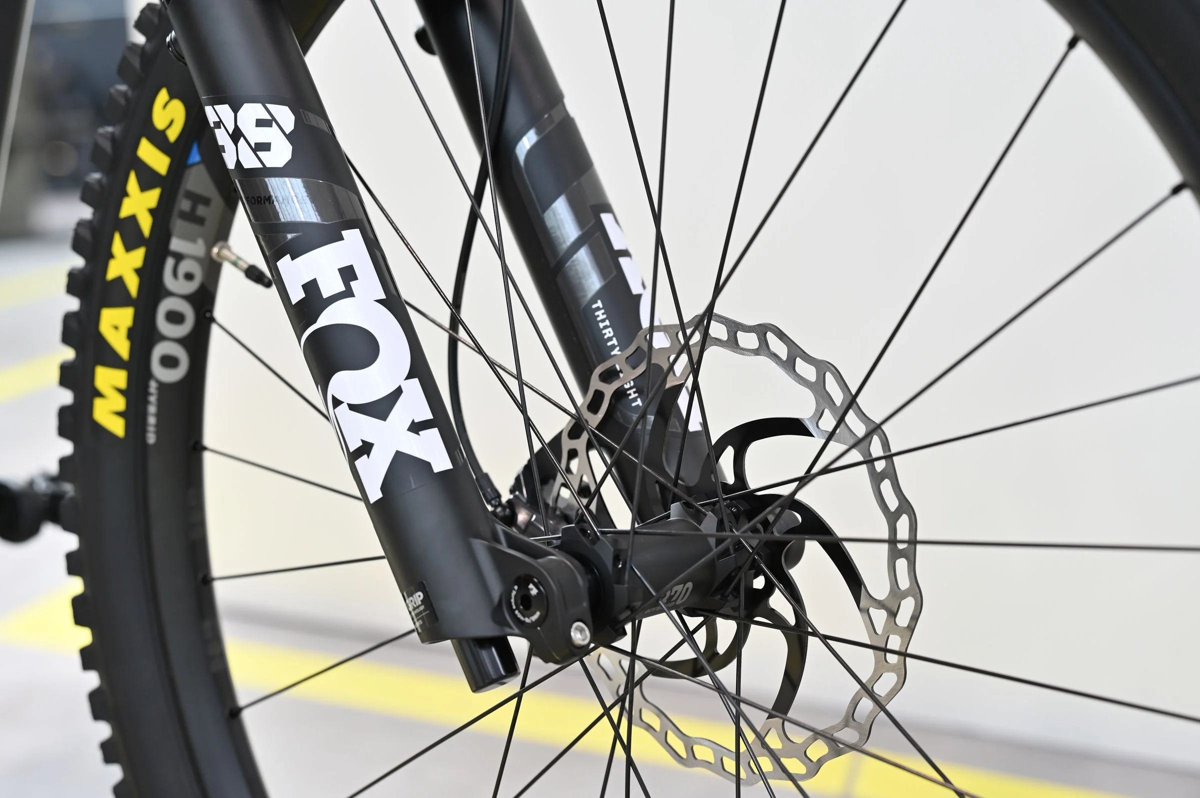 ORBEA WILD M10 2026 - Image 12
