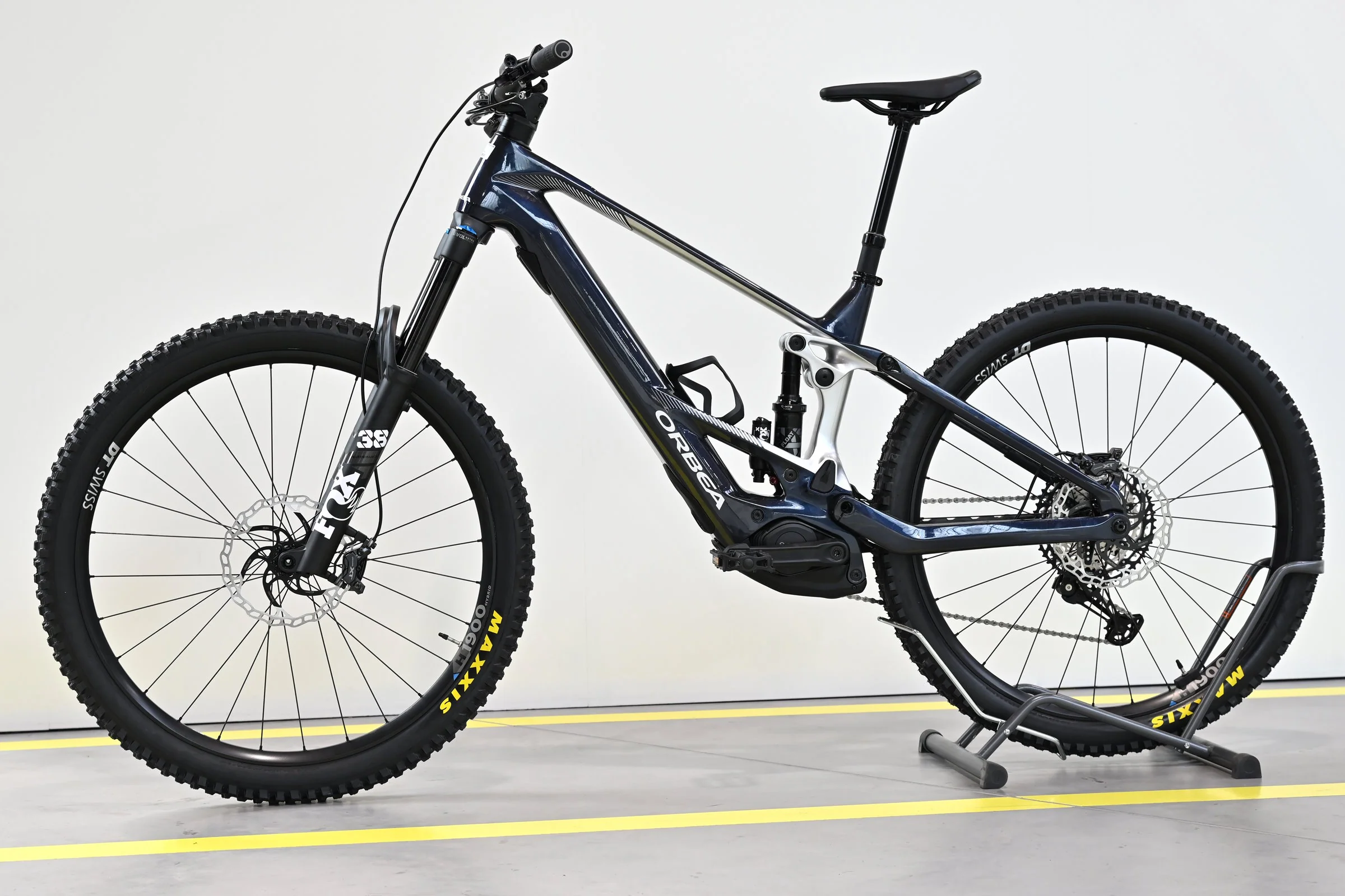 ORBEA WILD M10 2026 - Image 2