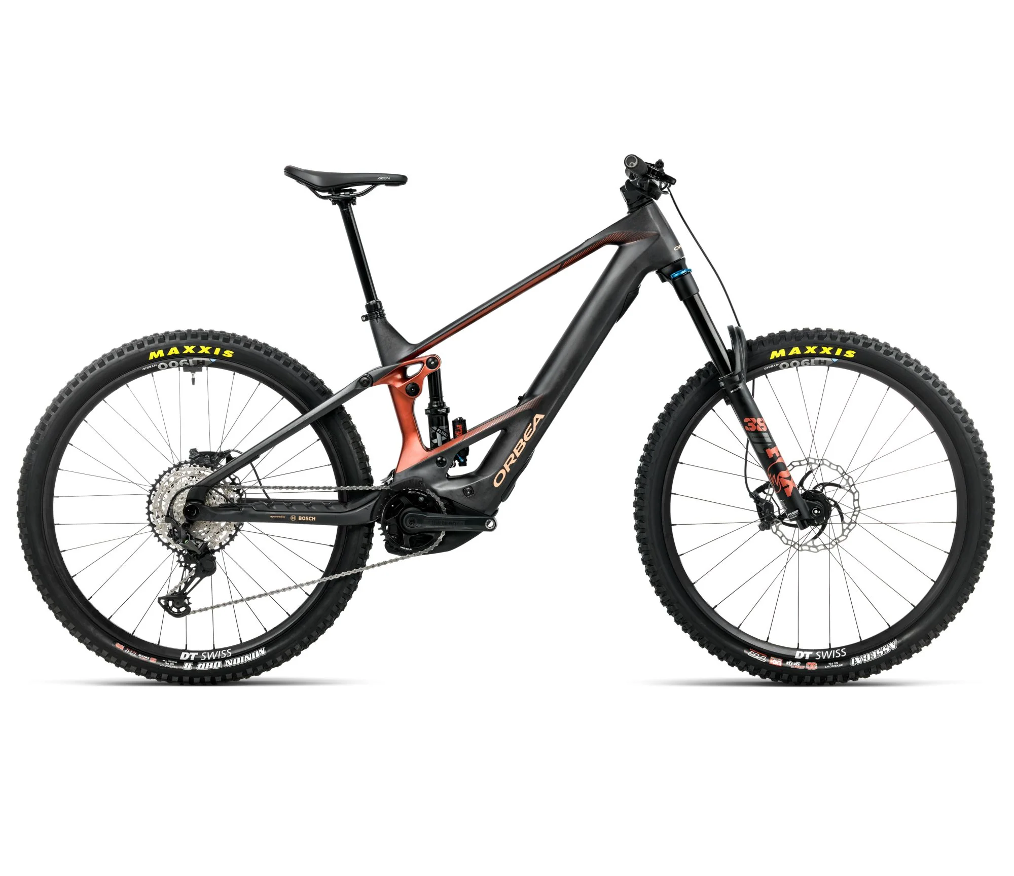 ORBEA WILD M10 2026 - Image 20