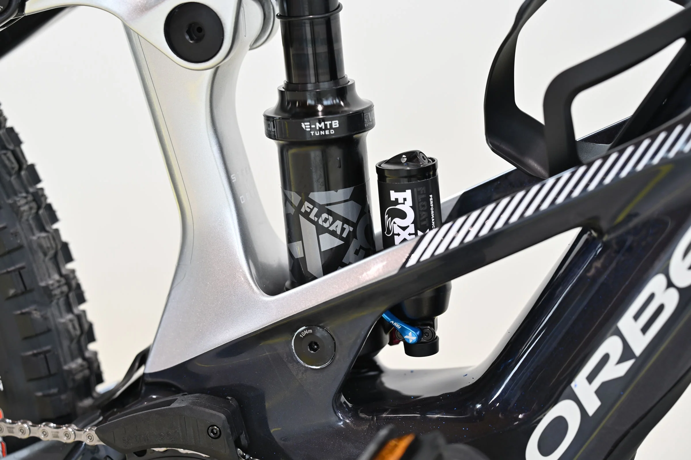 ORBEA WILD M10 2026 - Image 4