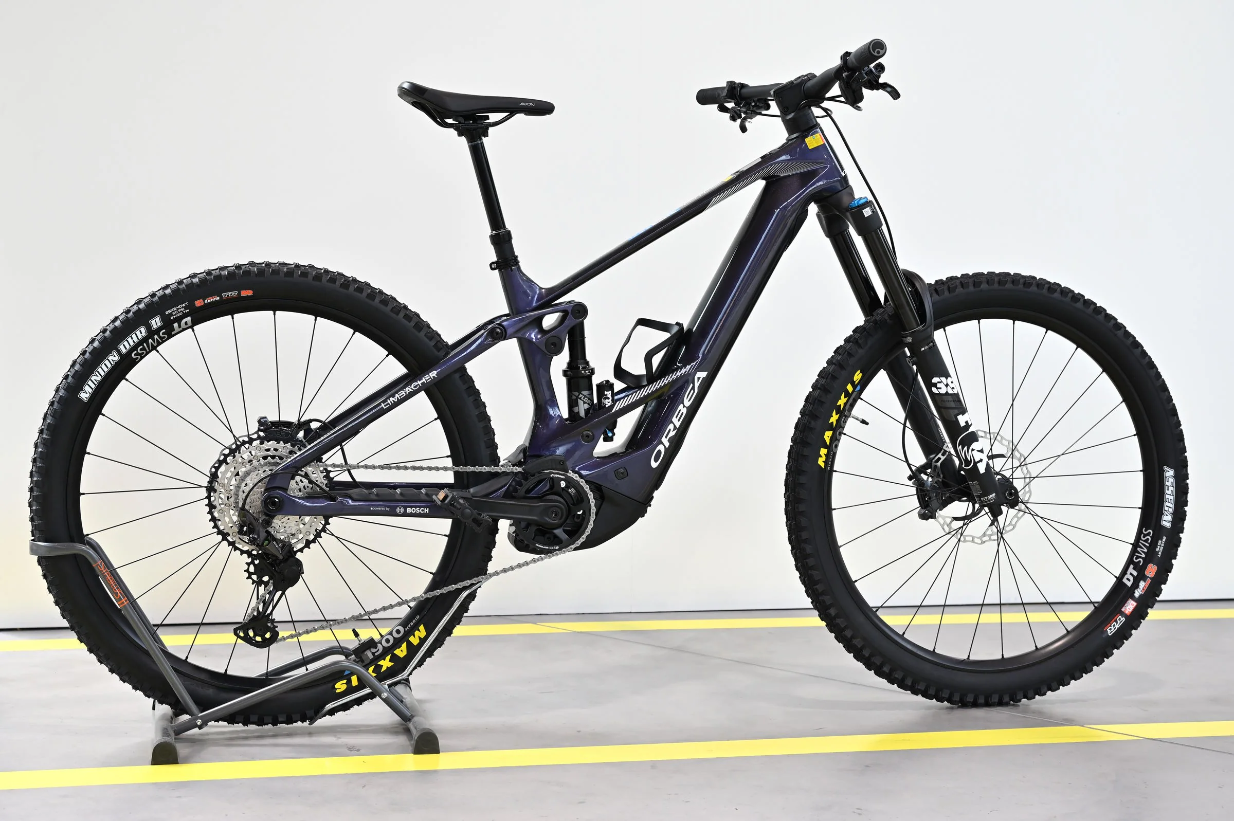 ORBEA WILD M10 2026 - Image 8