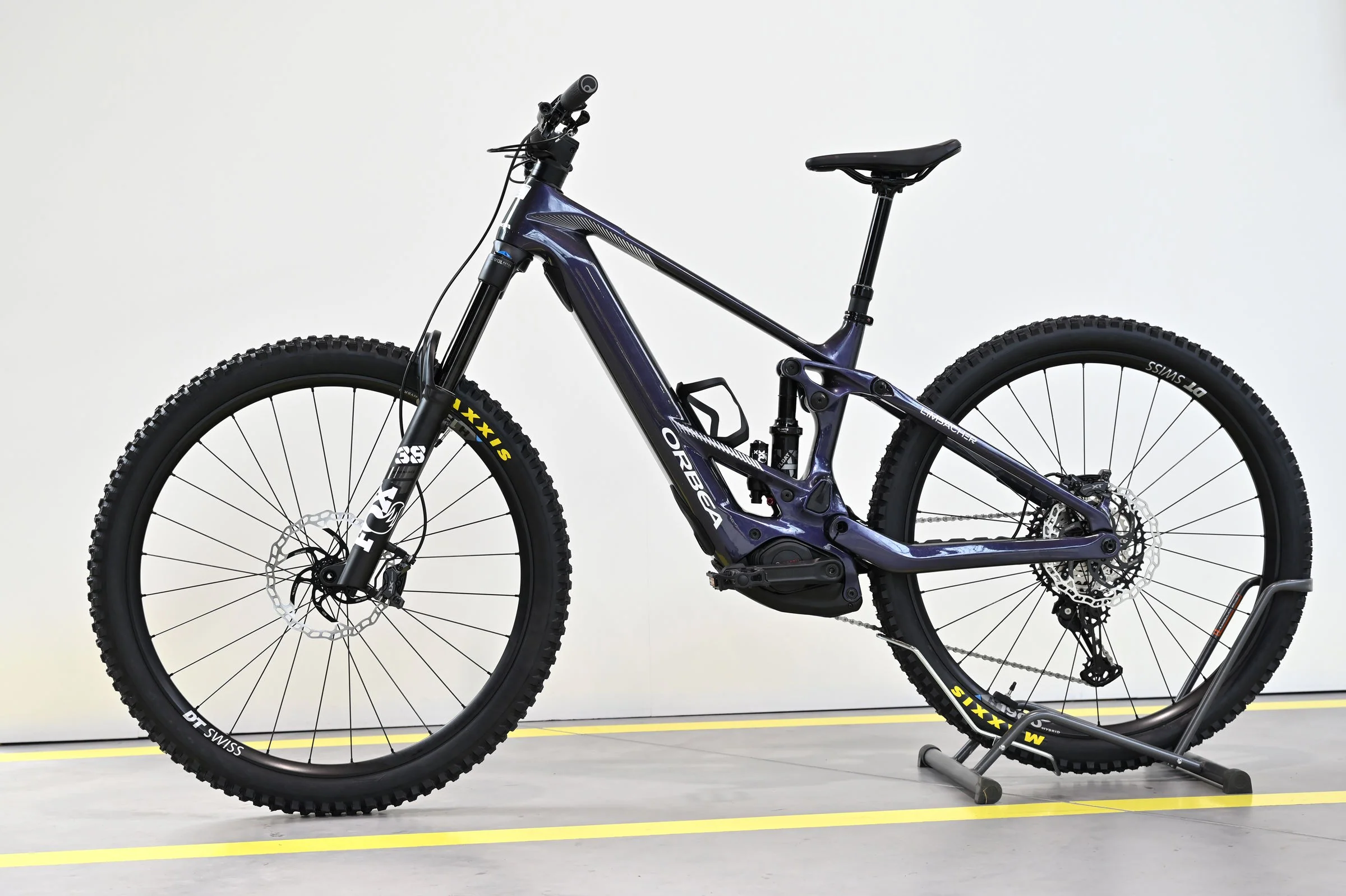 ORBEA WILD M10 2026 - Image 9