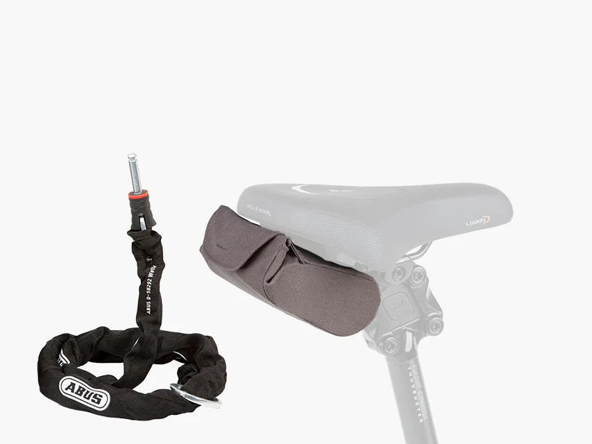 Riese & Müller Charger4 Mixte GT touring - Image 2