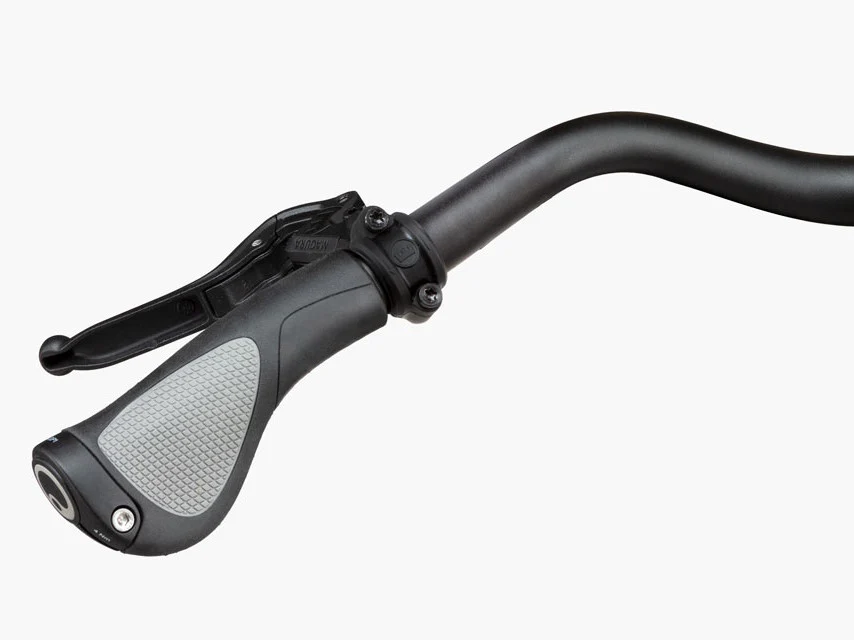 Riese & Müller Charger4 Mixte GT touring - Image 4
