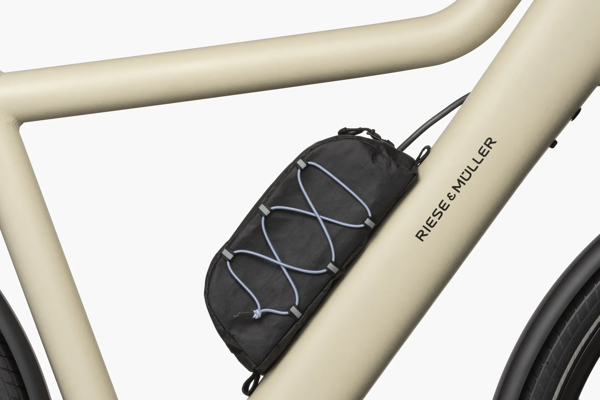 Riese & Müller Culture vario Testbike - Image 4