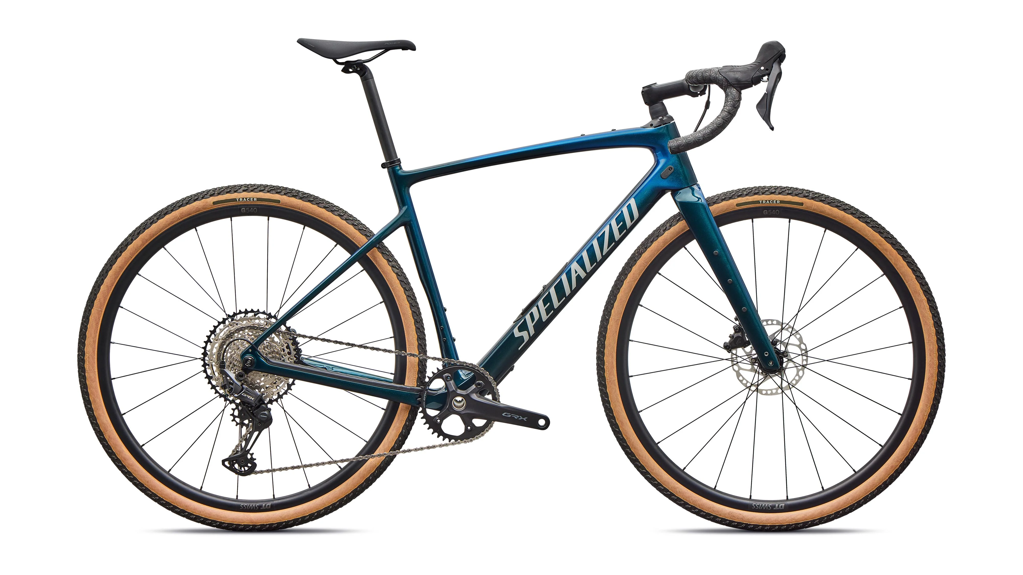Specialized Diverge 4 Sport Carbon - Image 4