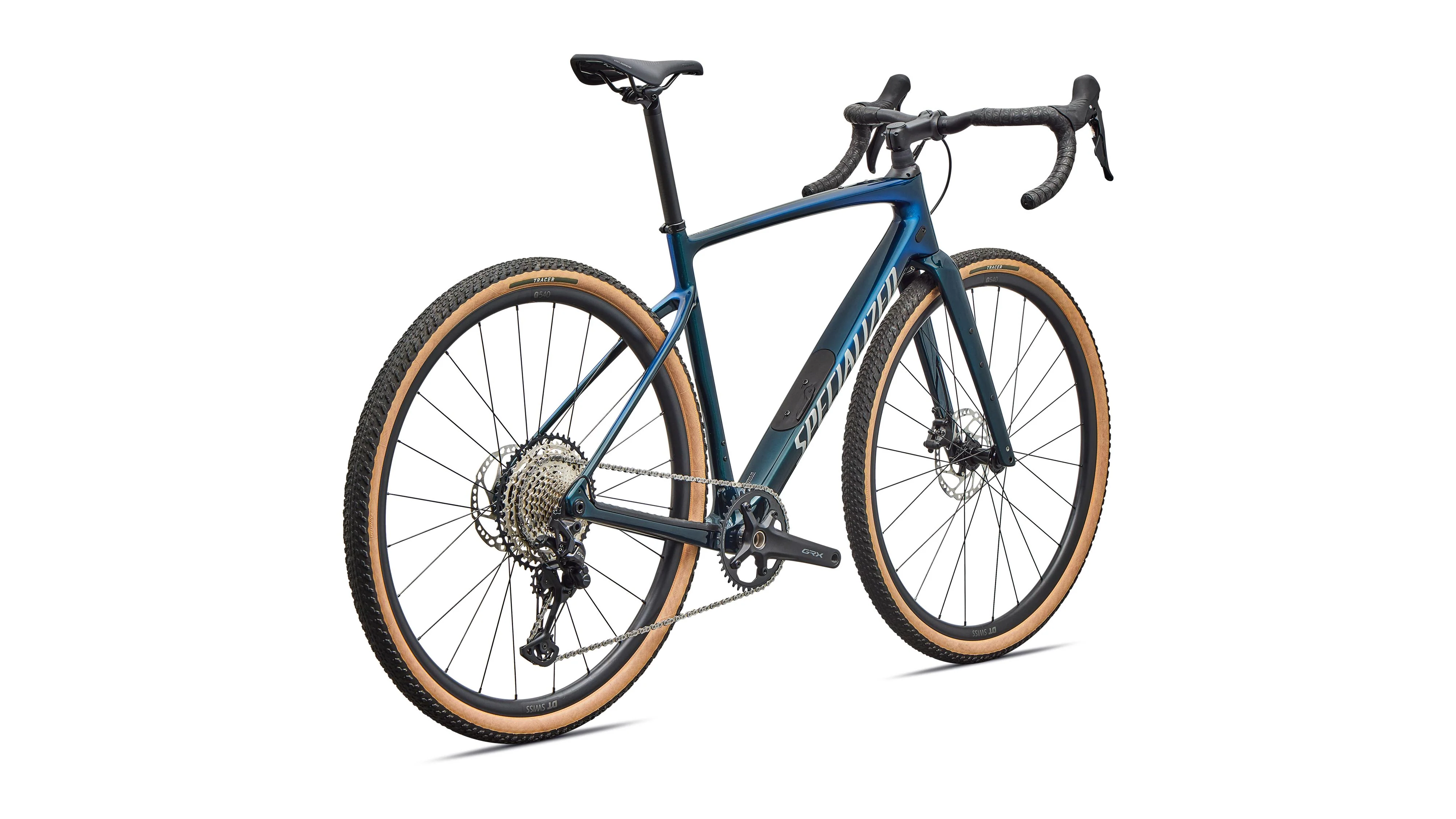 Specialized Diverge 4 Sport Carbon - Image 6
