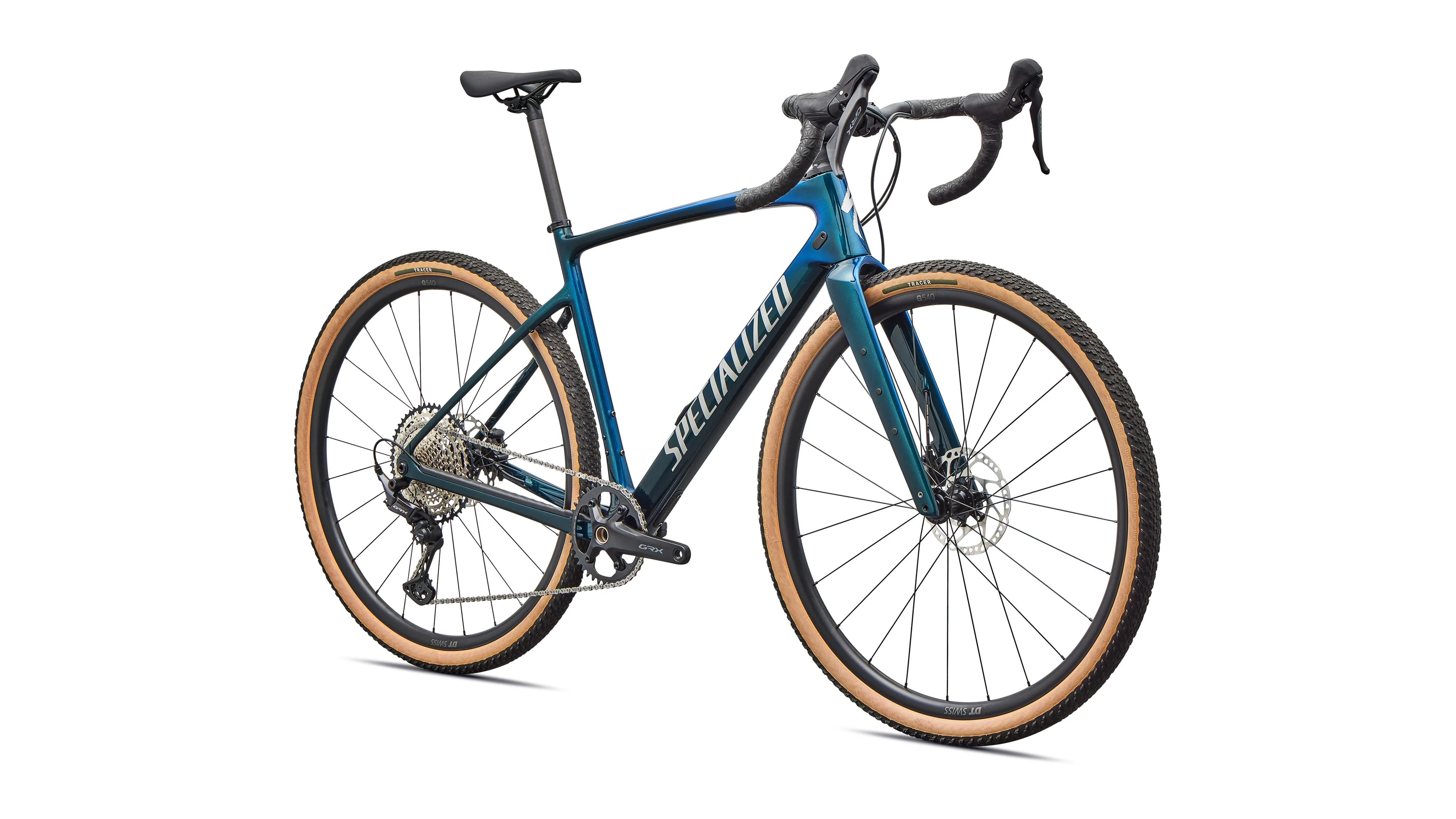 Specialized Diverge 4 Sport Carbon - Image 8