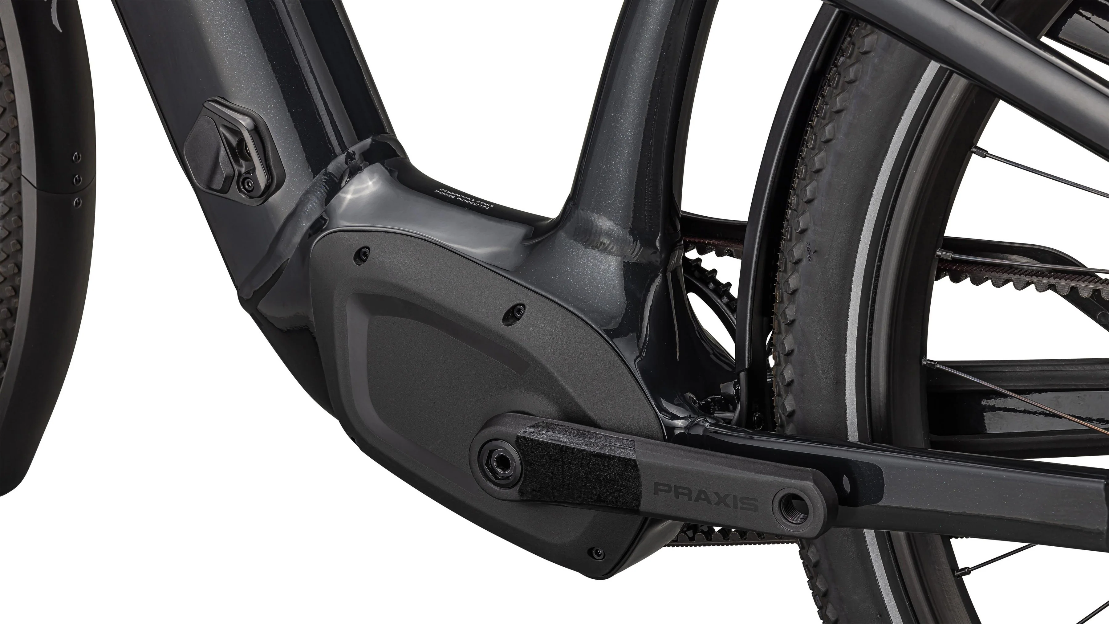 Specialized Turbo Como 5.0 IGH - Image 14