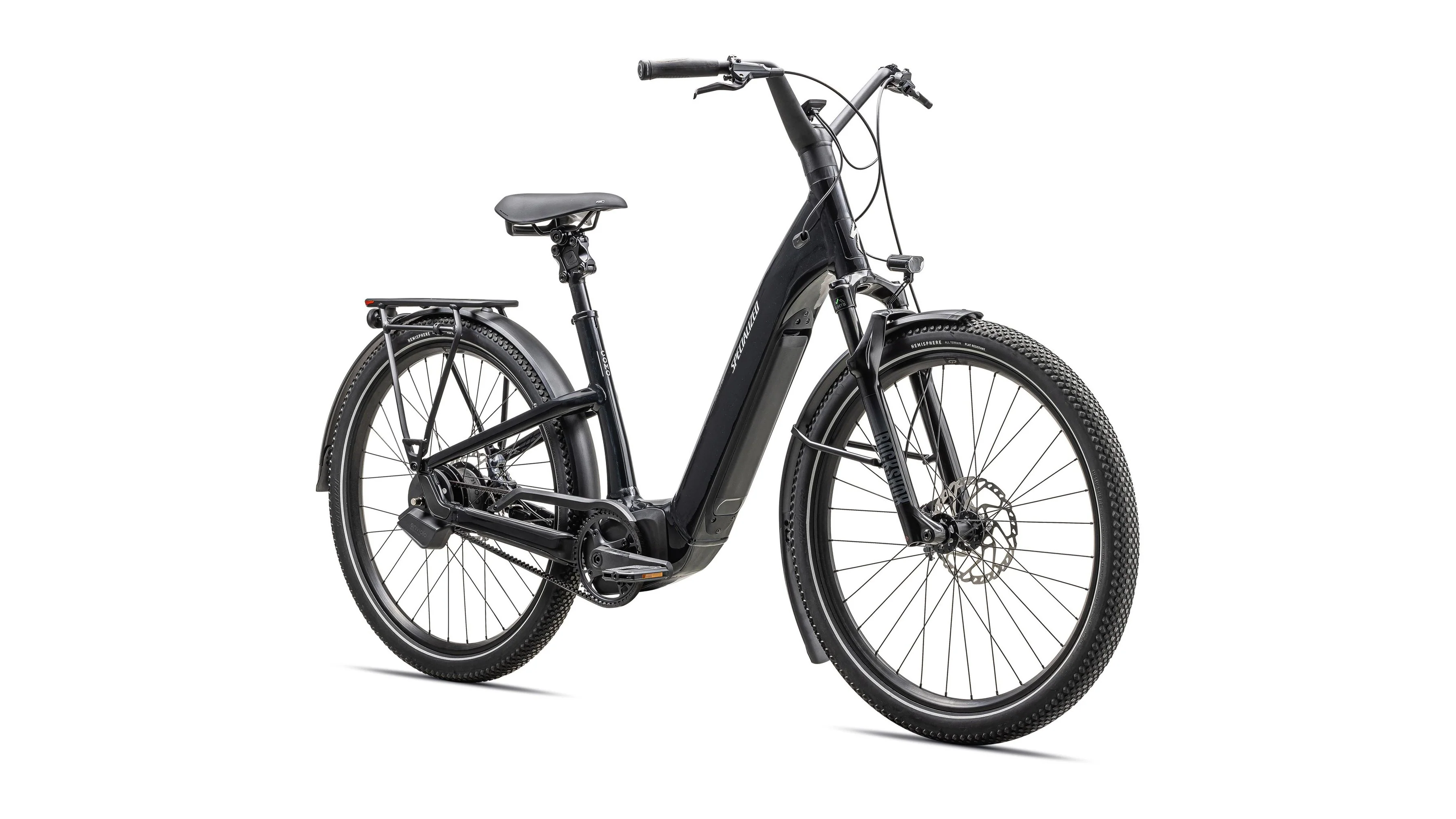Specialized Turbo Como 5.0 IGH - Image 2