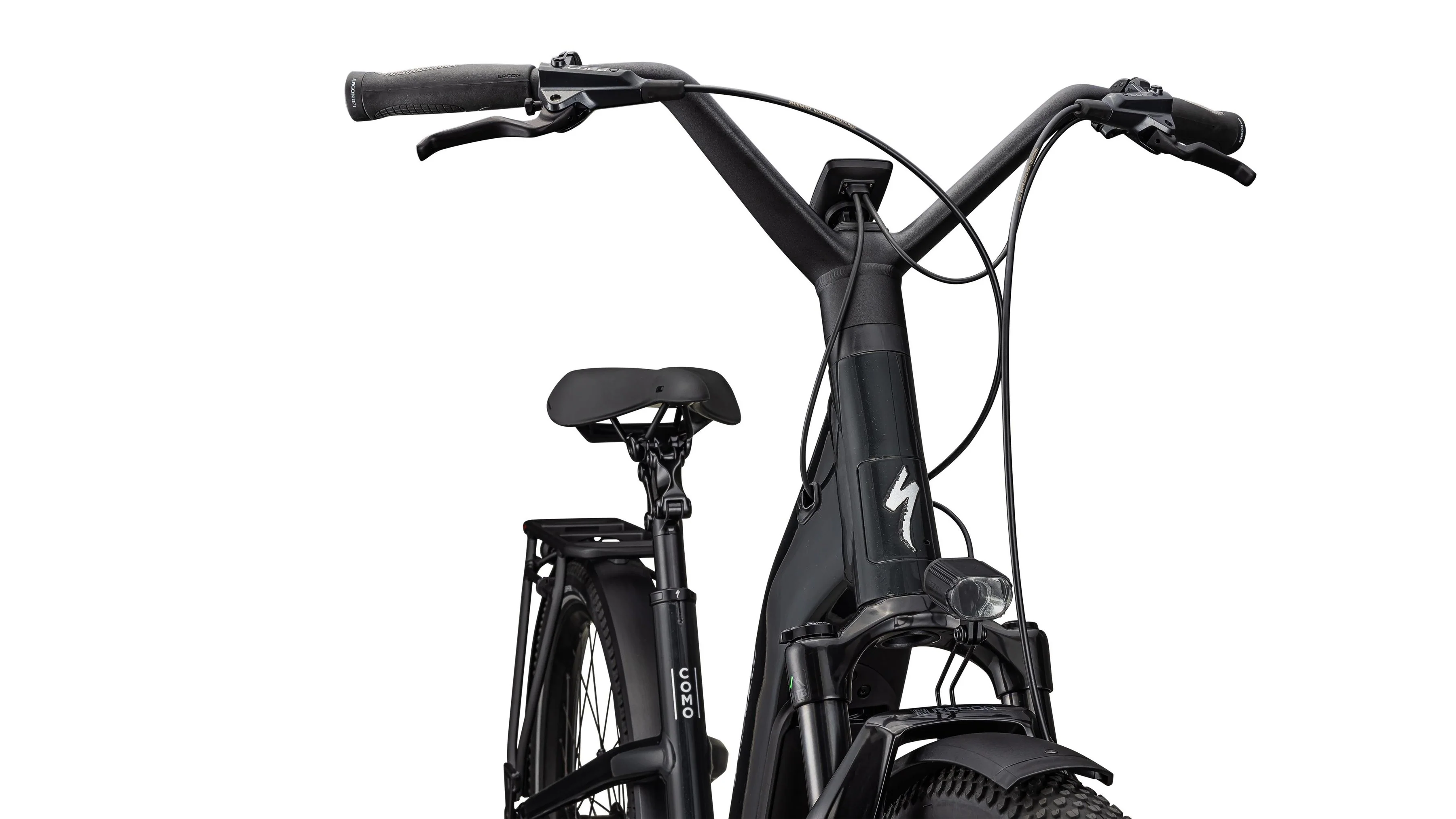 Specialized Turbo Como 5.0 IGH - Image 5
