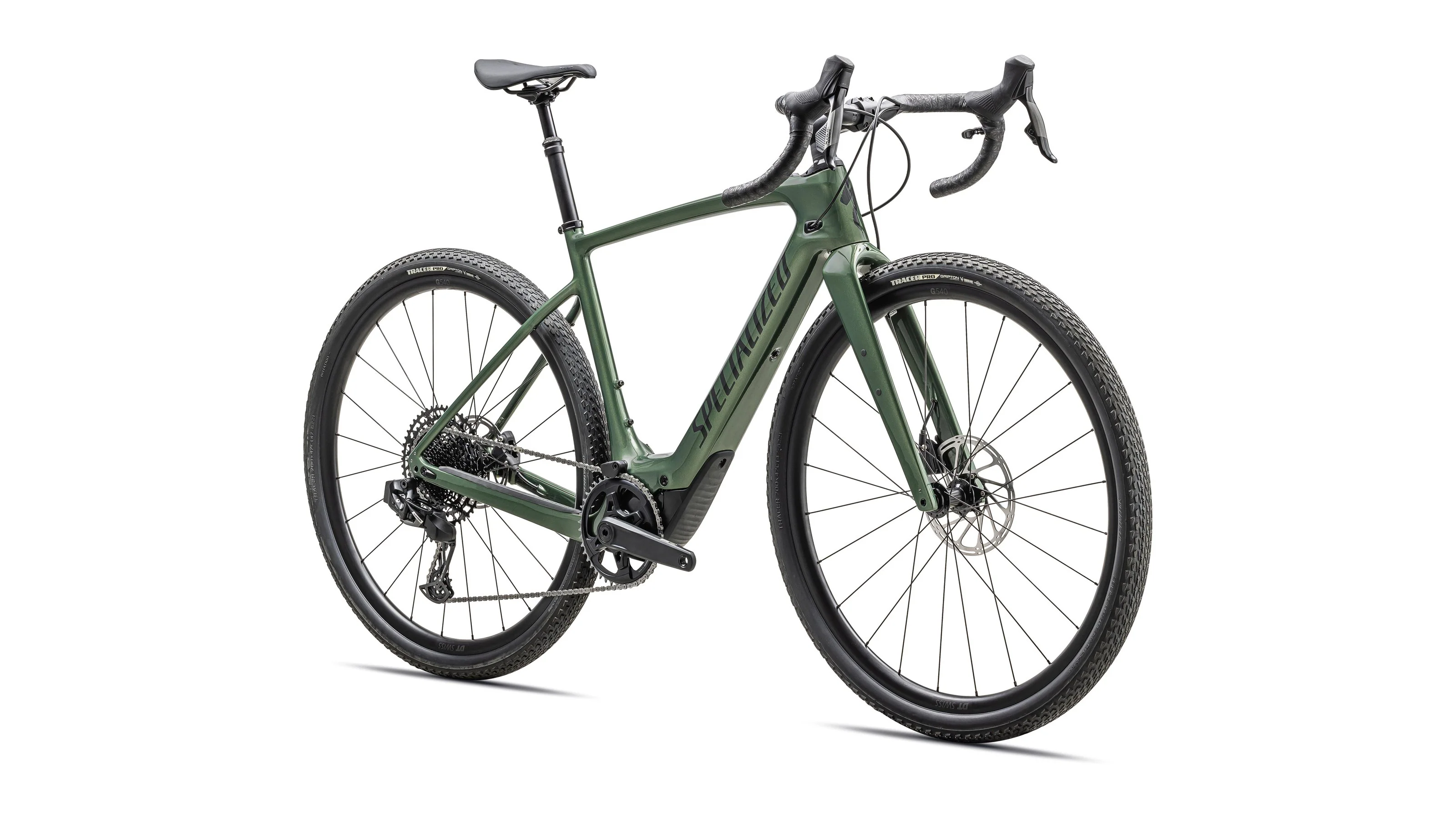 Specialized Turbo Creo 2 Comp Carbon - Image 10