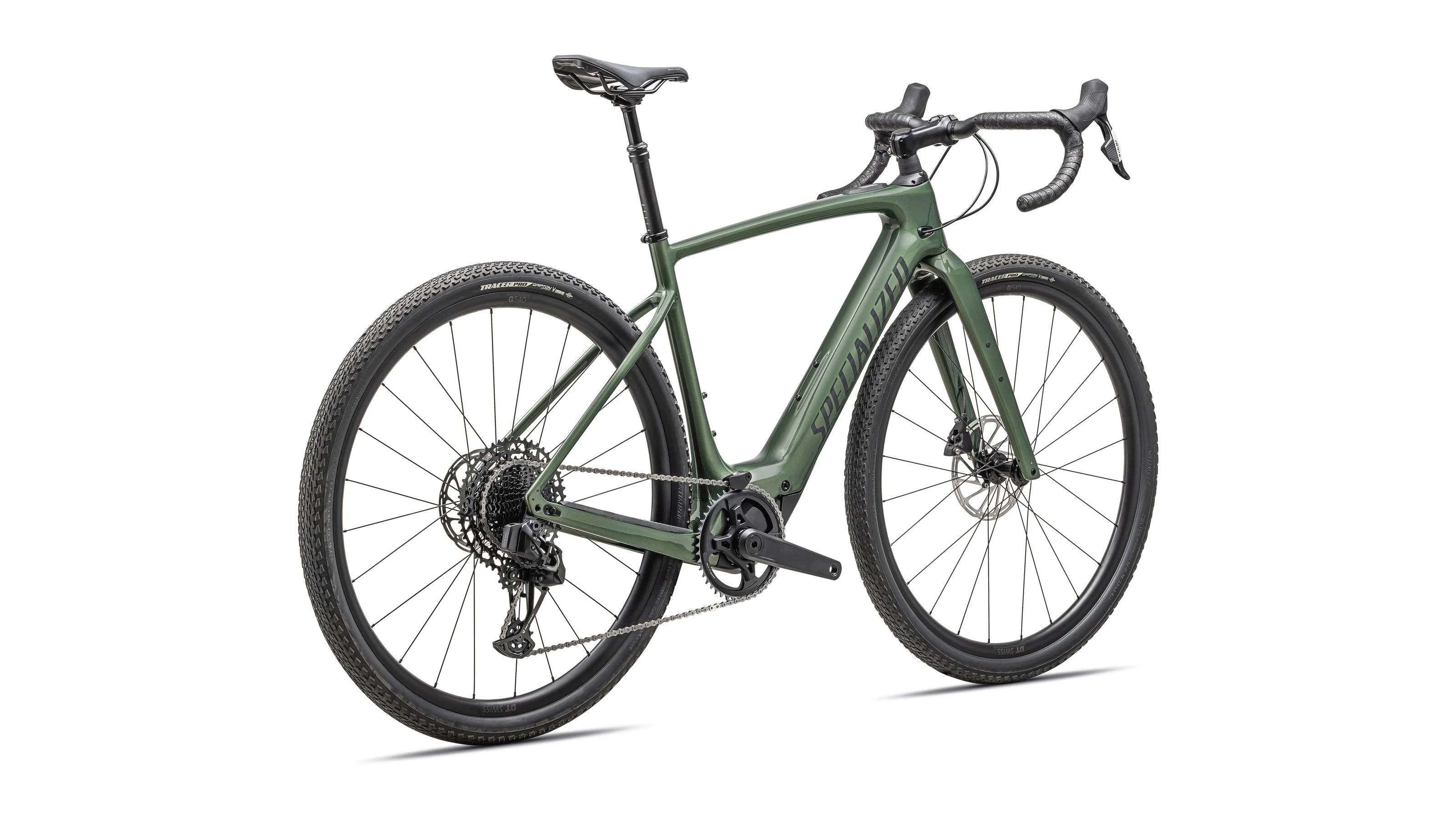 Specialized Turbo Creo 2 Comp Carbon - Image 11