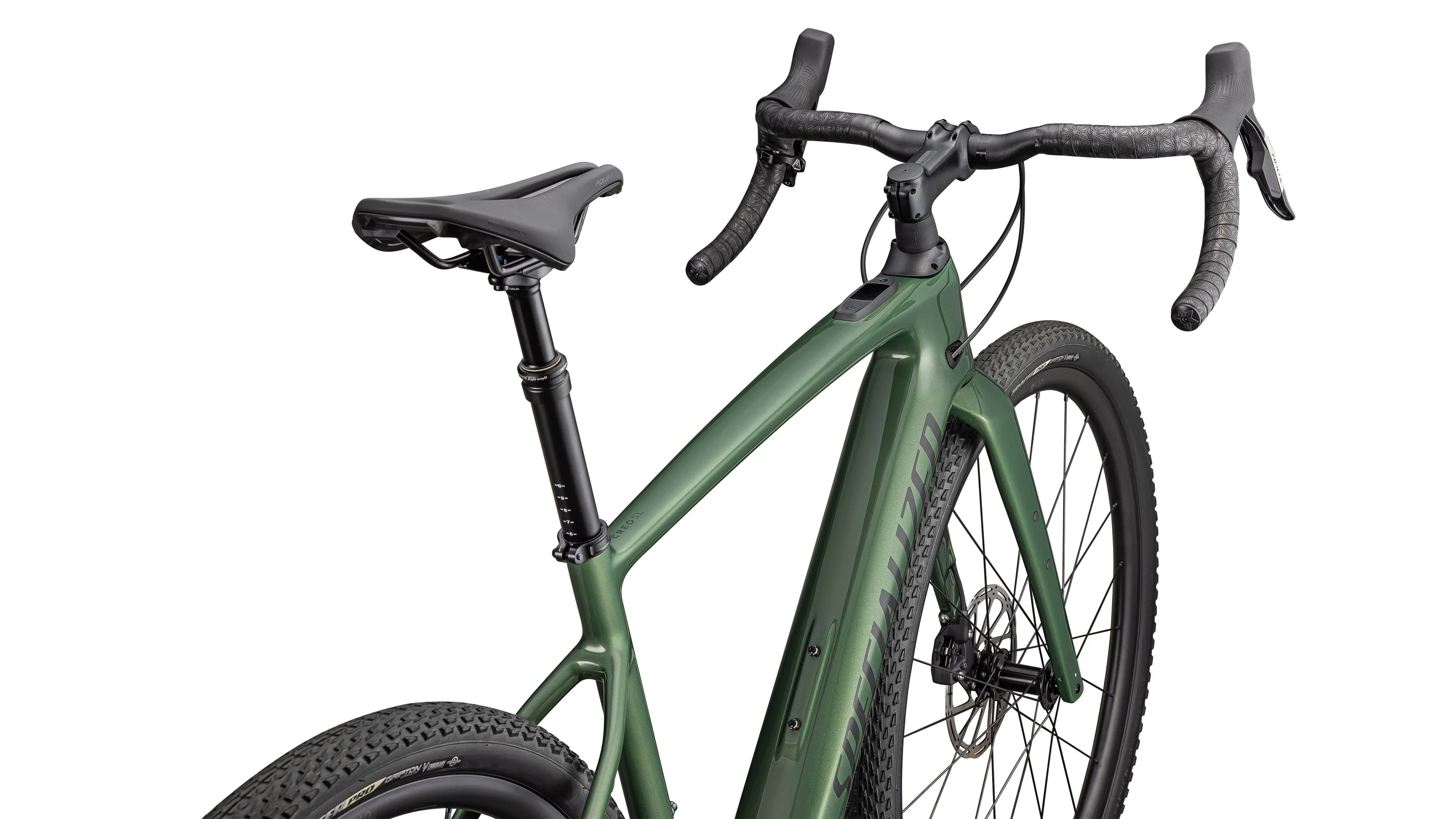 Specialized Turbo Creo 2 Comp Carbon - Image 12