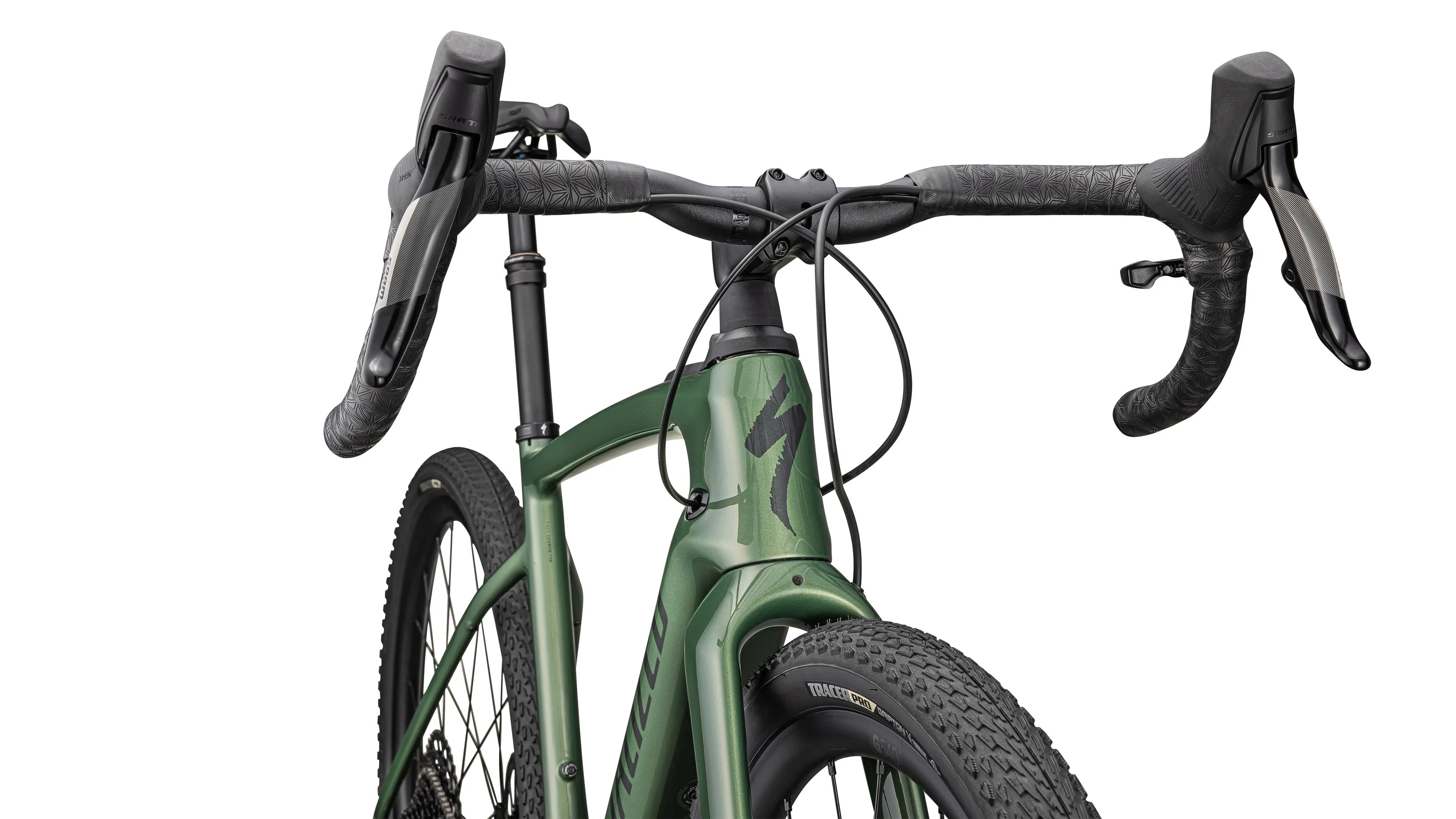 Specialized Turbo Creo 2 Comp Carbon - Image 13