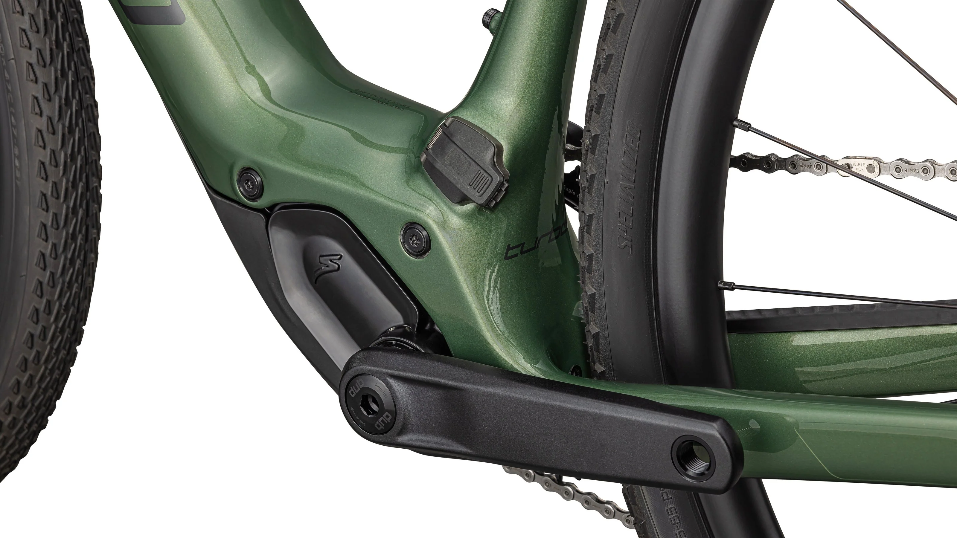Specialized Turbo Creo 2 Comp Carbon - Image 15