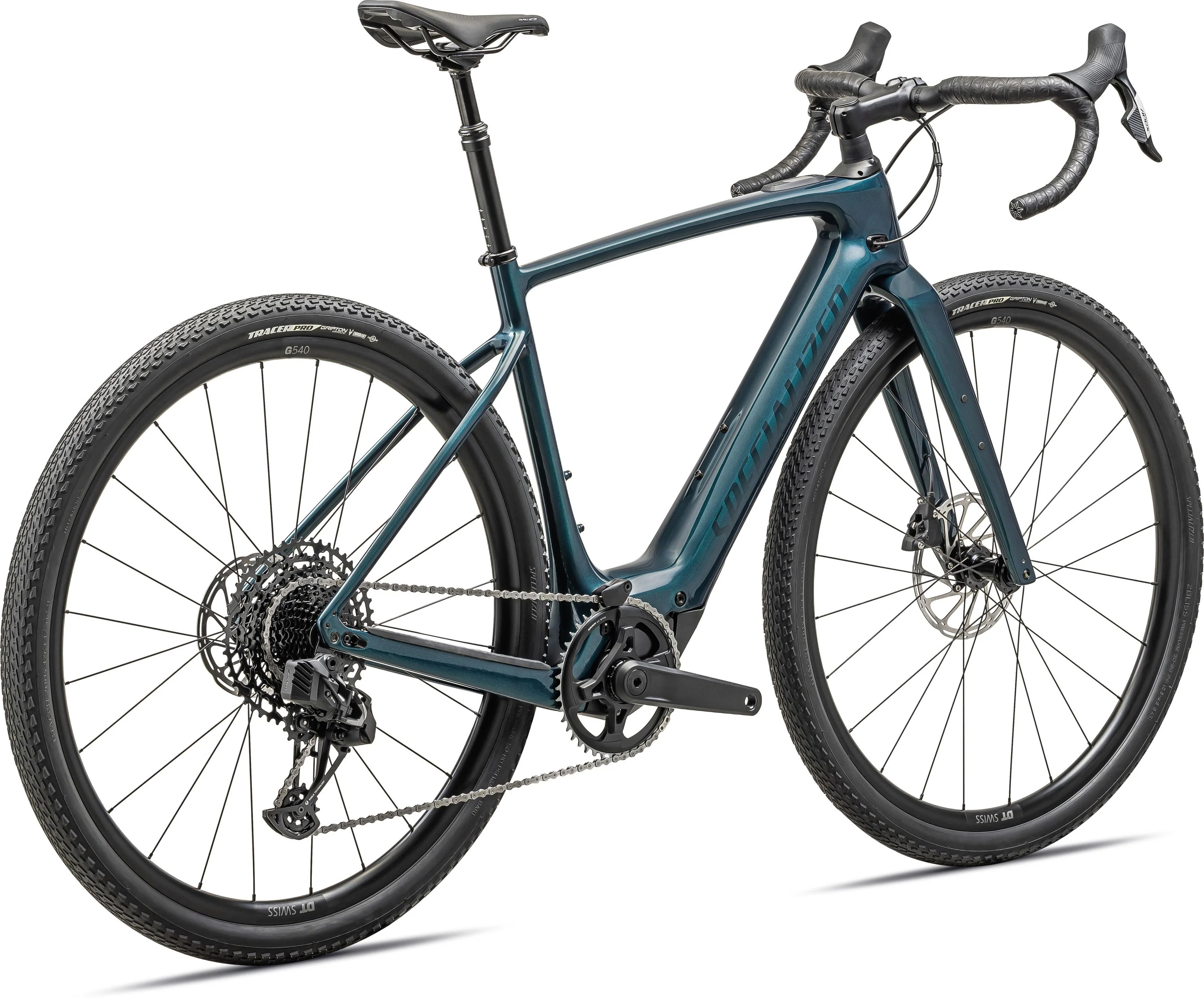 Specialized Turbo Creo 2 Comp Carbon - Image 3