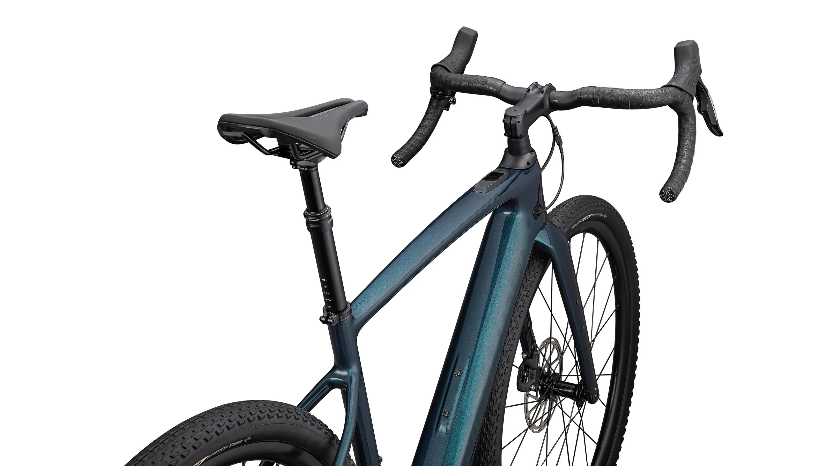 Specialized Turbo Creo 2 Comp Carbon - Image 4
