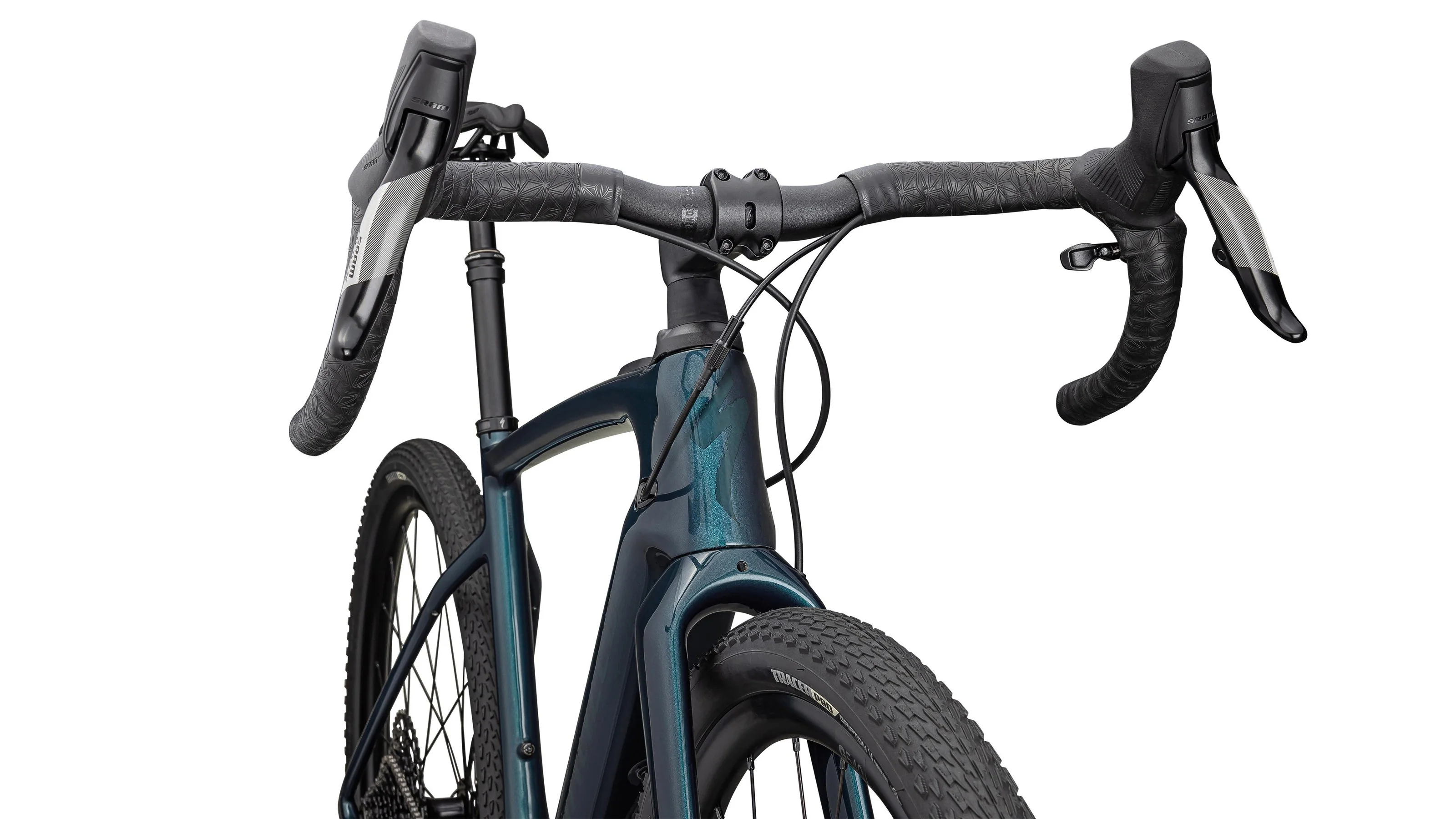 Specialized Turbo Creo 2 Comp Carbon - Image 5