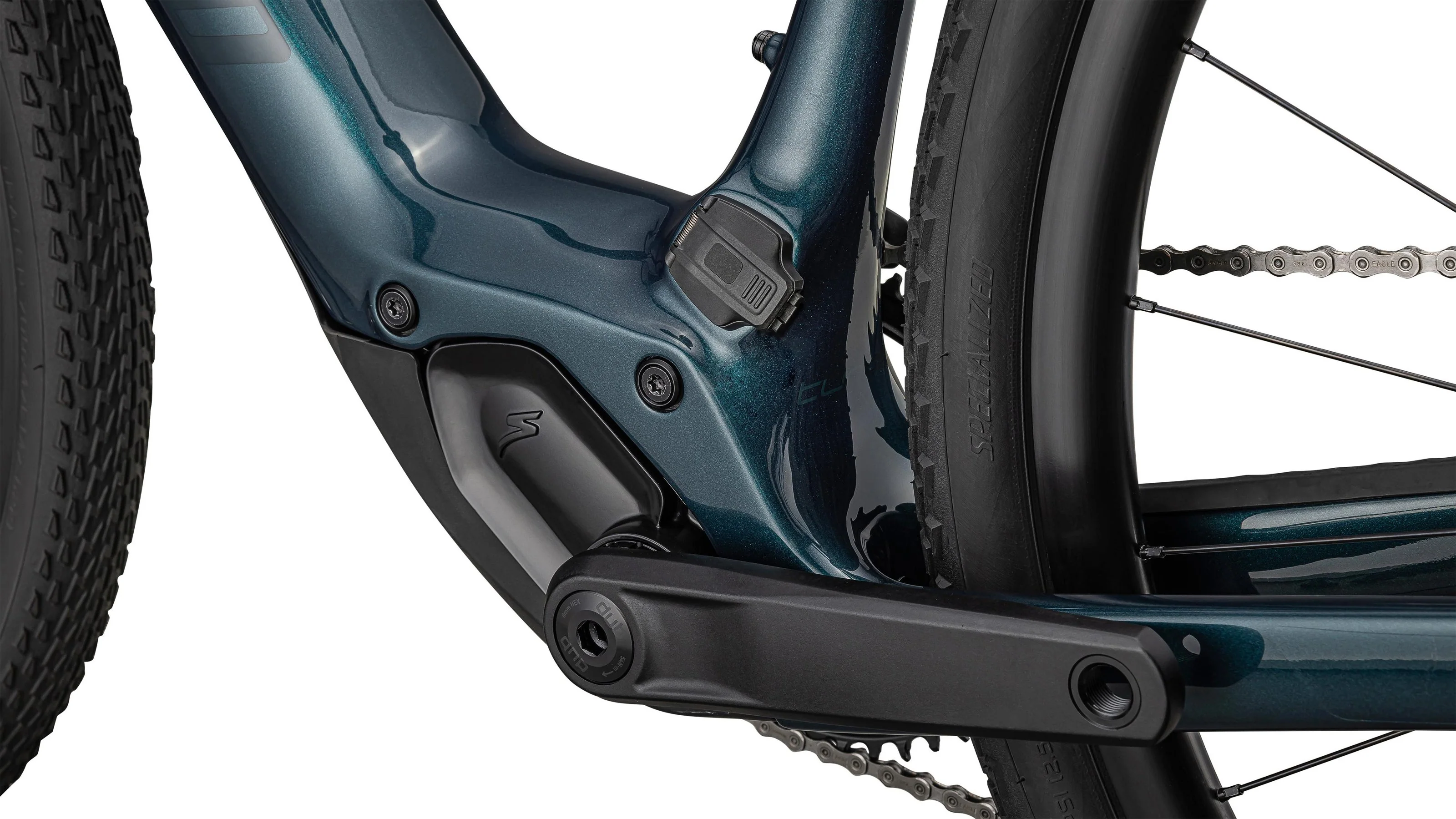 Specialized Turbo Creo 2 Comp Carbon - Image 7